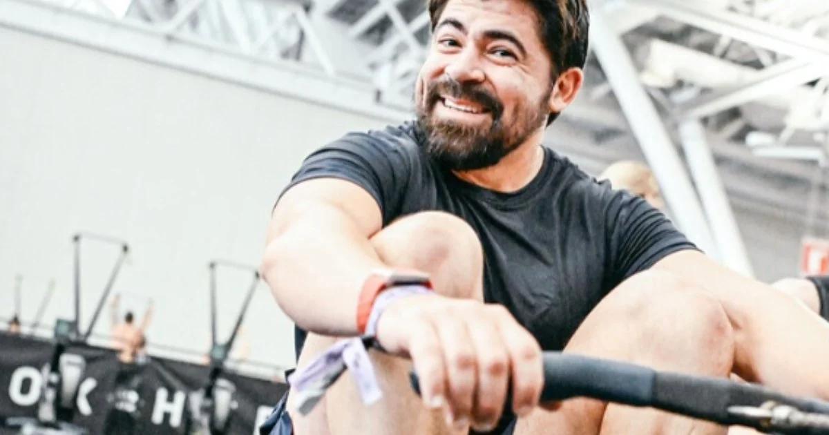 HYROX CLINIC - How To Prevent Burnout