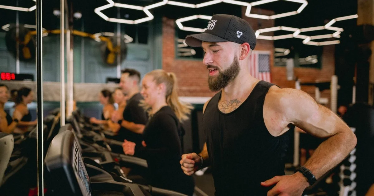 HYROX CLINIC - How to Get Your 1K’s Faster