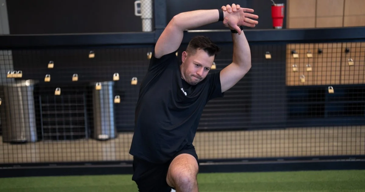 HYROX CLINIC - Injury Prevention