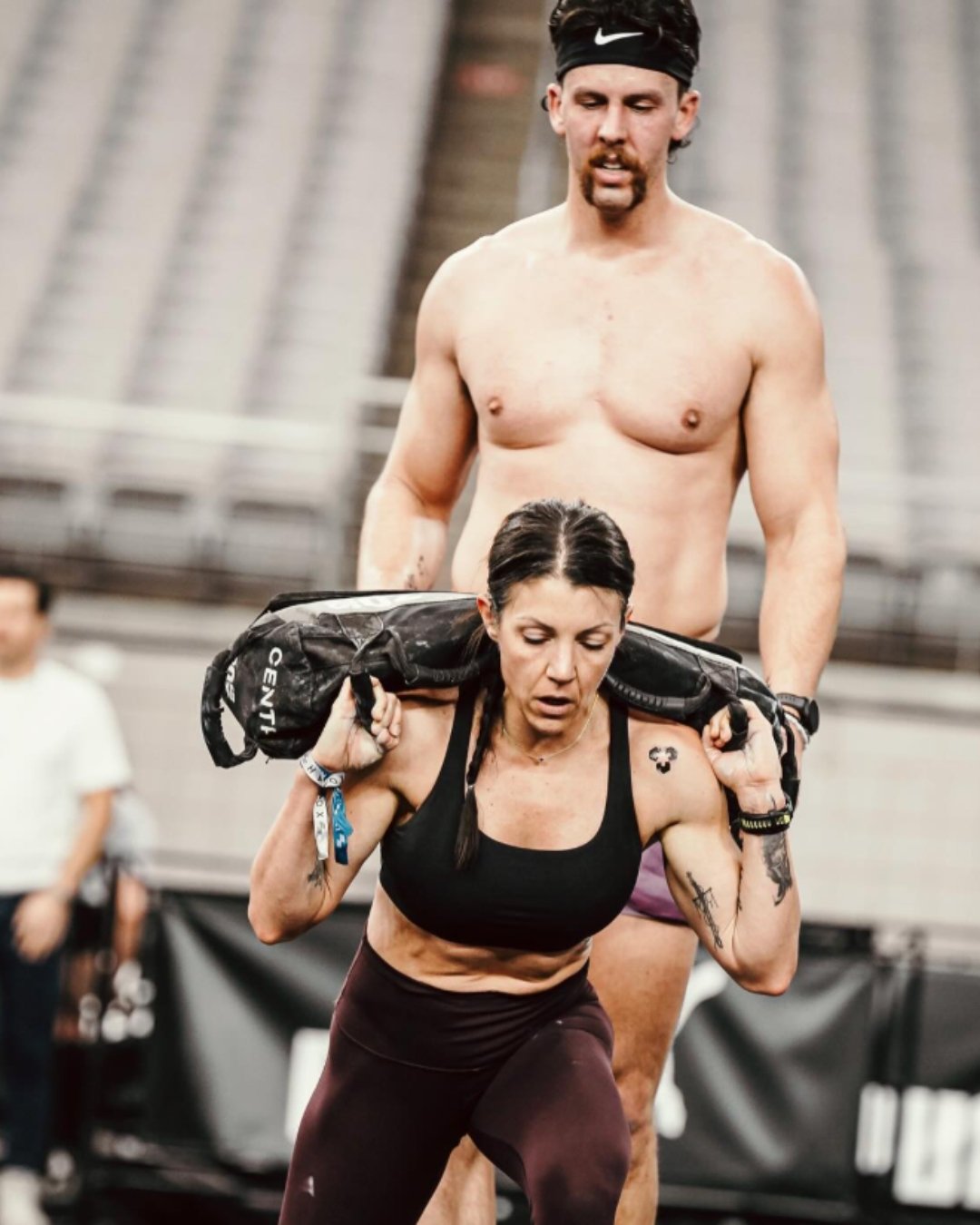 Doubles Strategy | MAY 16