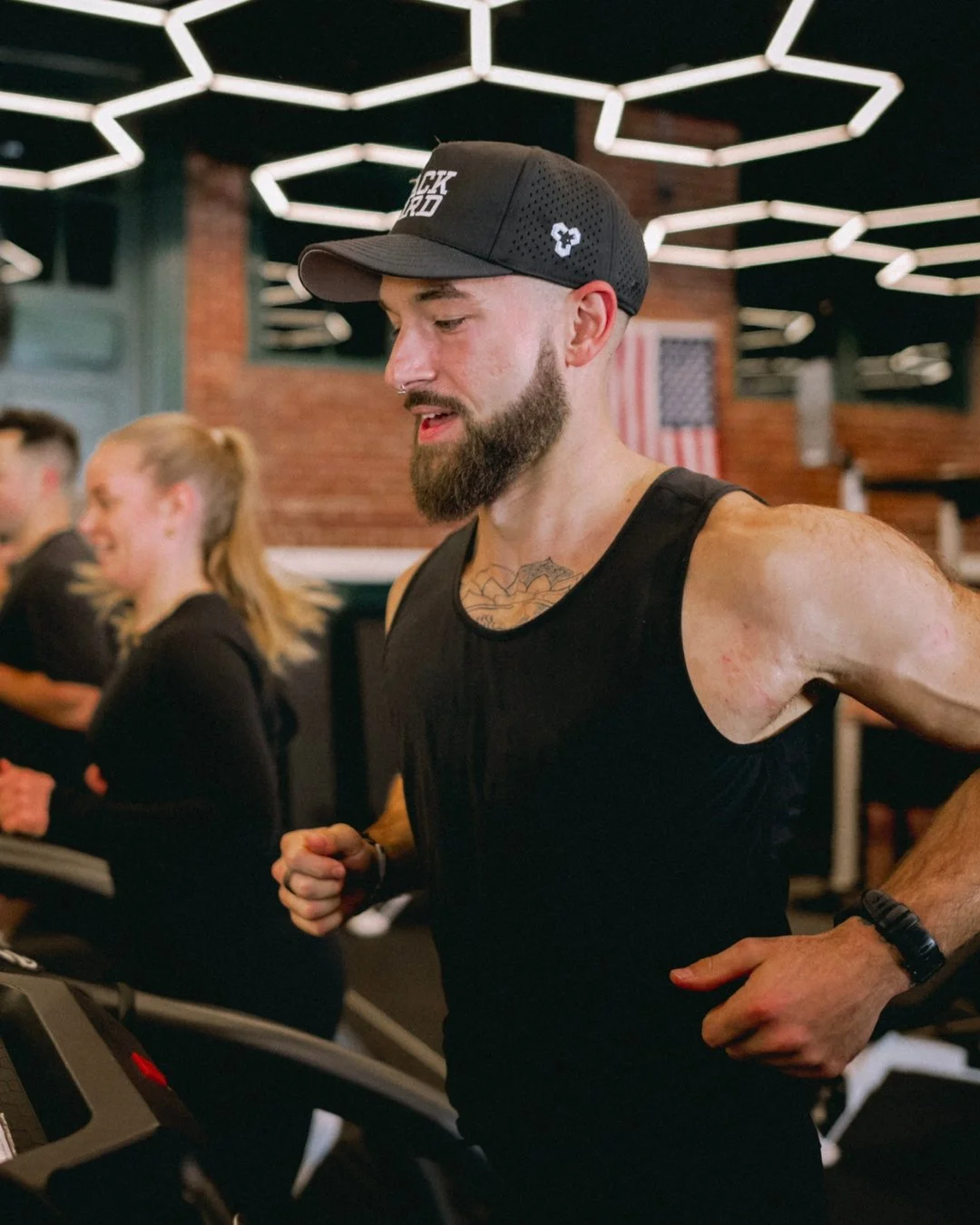 How to Get Your 1k's Faster | APRIL 11