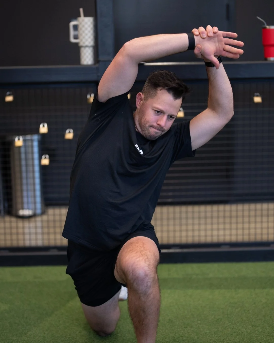 Injury Prevention | APRIL 12