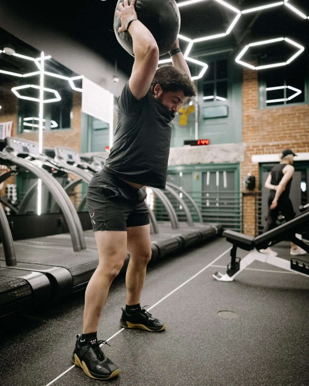 Muscle Endurance Vs Power Training | APRIL 9