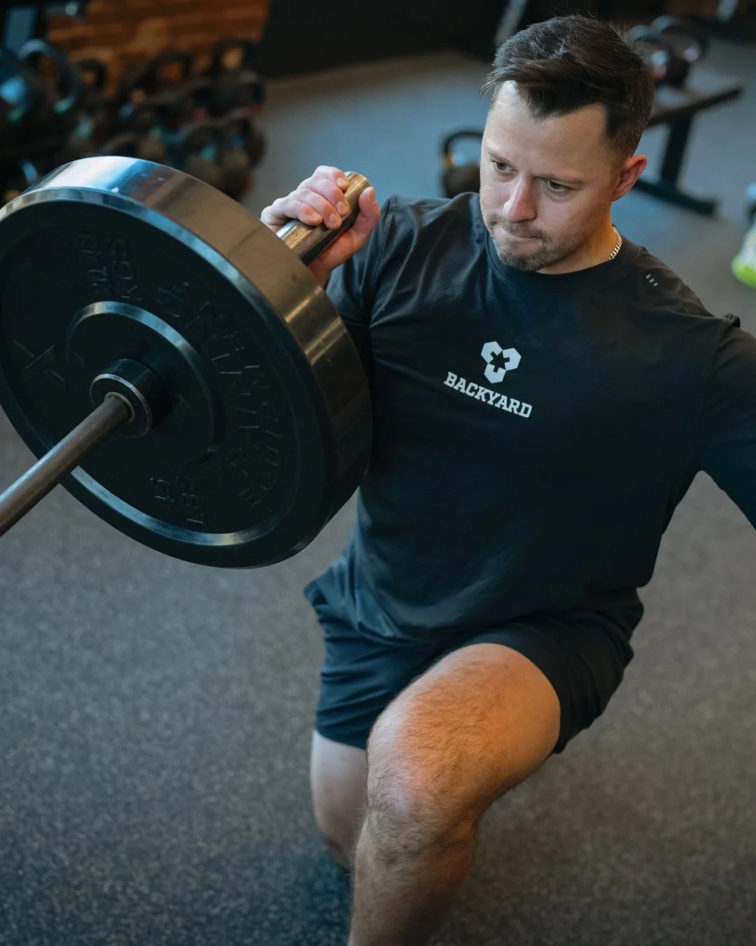 Race Day Strategy | MAY 3