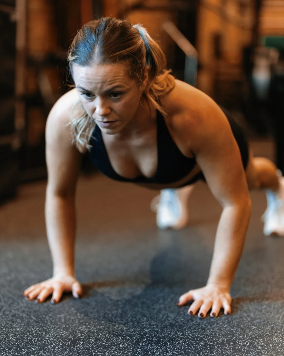 Train Smarter for Race Day | MARCH 26