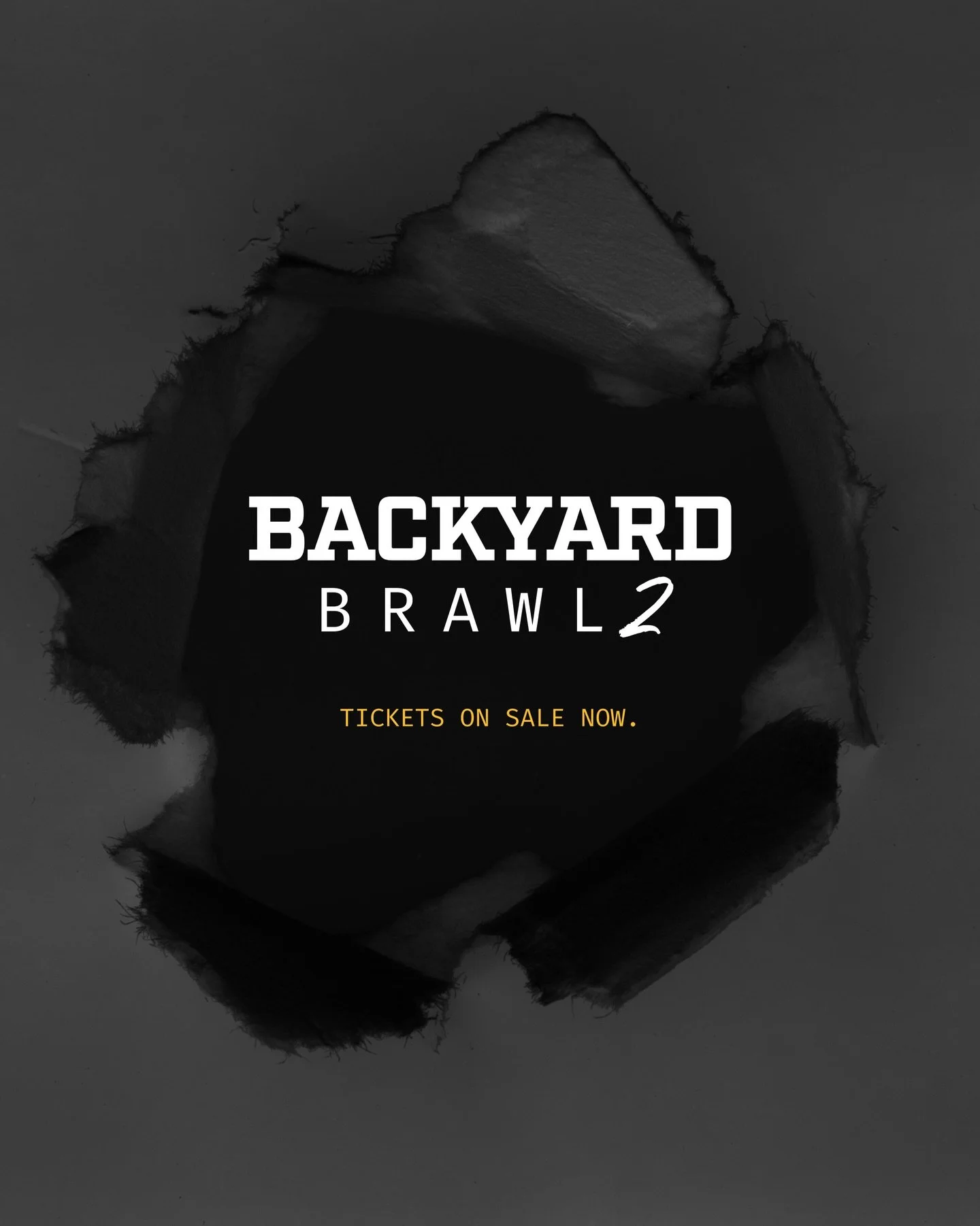 Tickets are LIVE 🚨 Backyard Brawl 2 is coming in hot, space is limited and this WILL sell out.

Lock in your spot now. Link in bio.

#hyrox #hyroxsimulation #bostonfitness