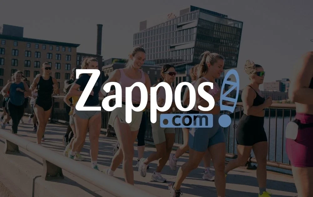 RUN CLUB x ZAPPOS 👟