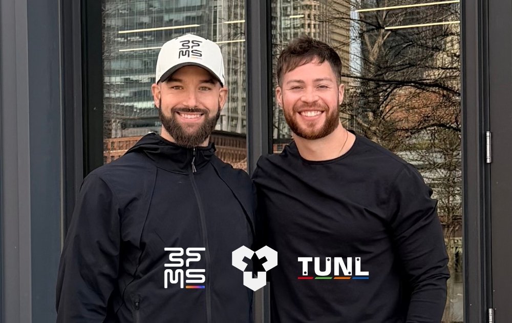 Three Houses. One Community. Now Stronger Than Ever.