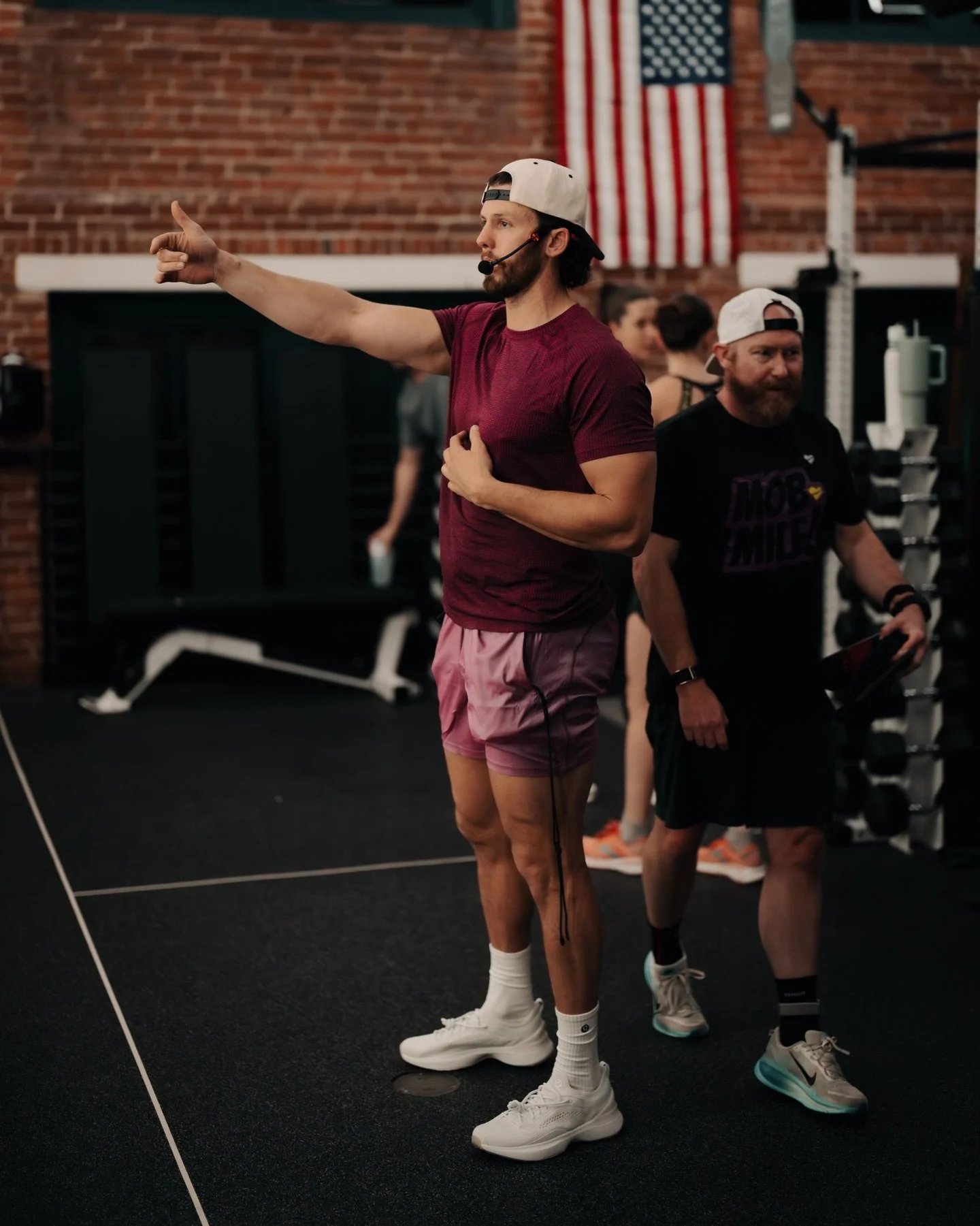 We want to share that @hewitt_80 will be leaving us to pursue a new opportunity. While we&rsquo;re sad to see him go, we&rsquo;re grateful for the energy, passion, and dedication he brought to our community. We fully support his next chapter and know