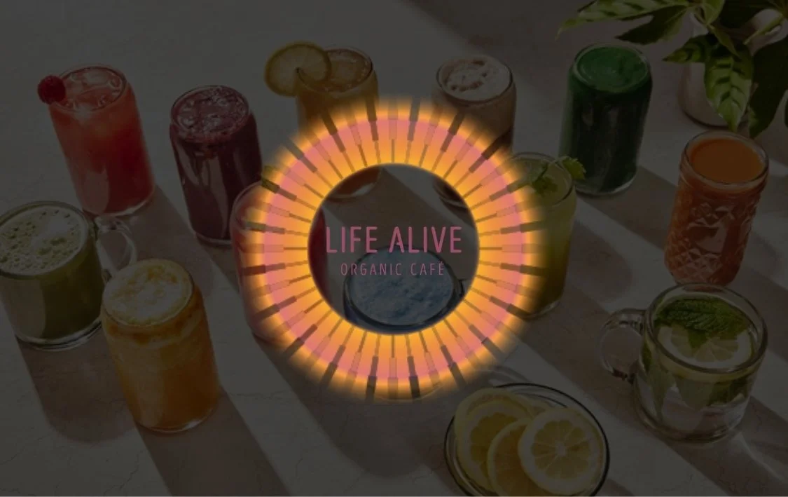 Life Alive Pop-Up at Backyard