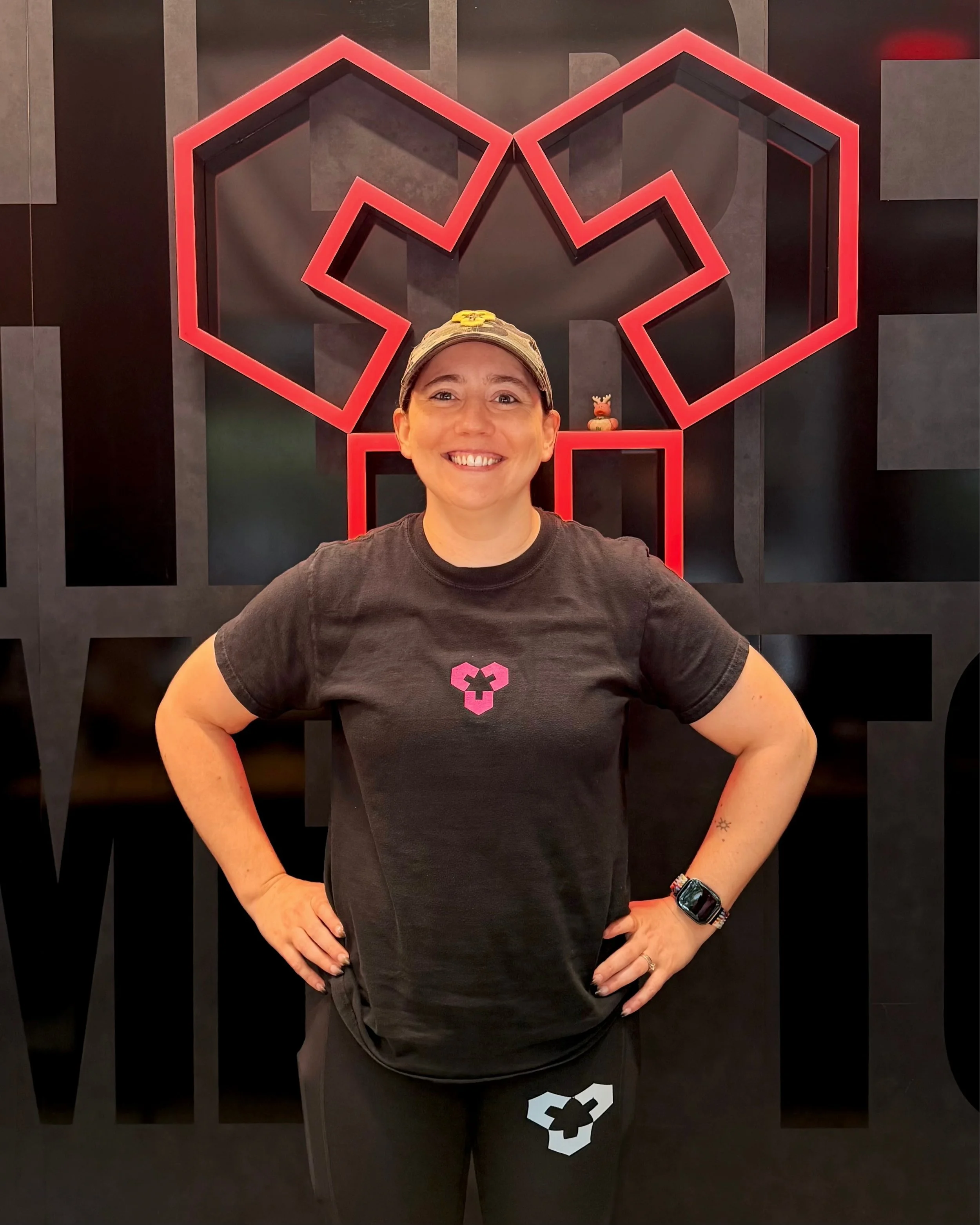 The Front Yard team wears a lot of hats. 😂

From answering questions and fixing the WiFi to finding your AirPods, changing the playlist and somehow always having a Band-Aid when you need one, they&rsquo;re the people keeping Backyard running behind 
