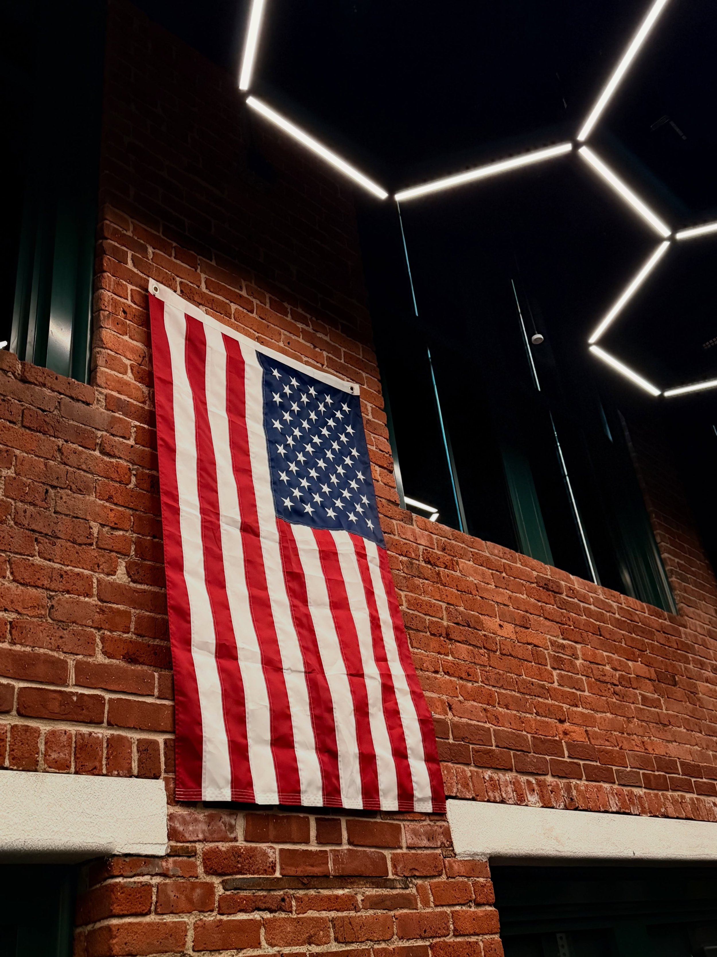 At Backyard, we talk a lot about showing up for one another. Today, we remember what that truly means.

We honor the lives lost on September 11, the first responders who ran toward danger, and the countless people who showed extraordinary courage, st