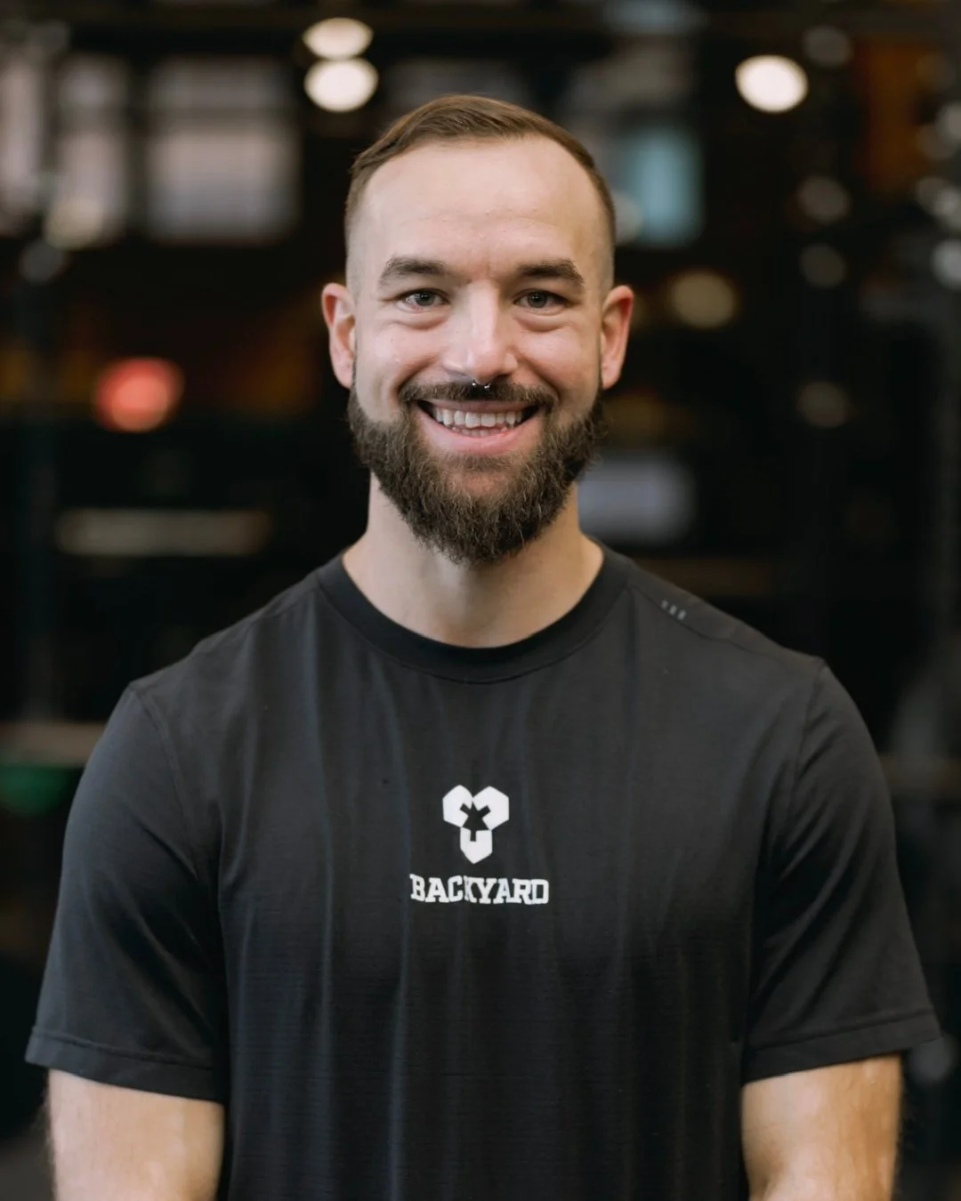 Backyard Boston running coach Brian LoTempio