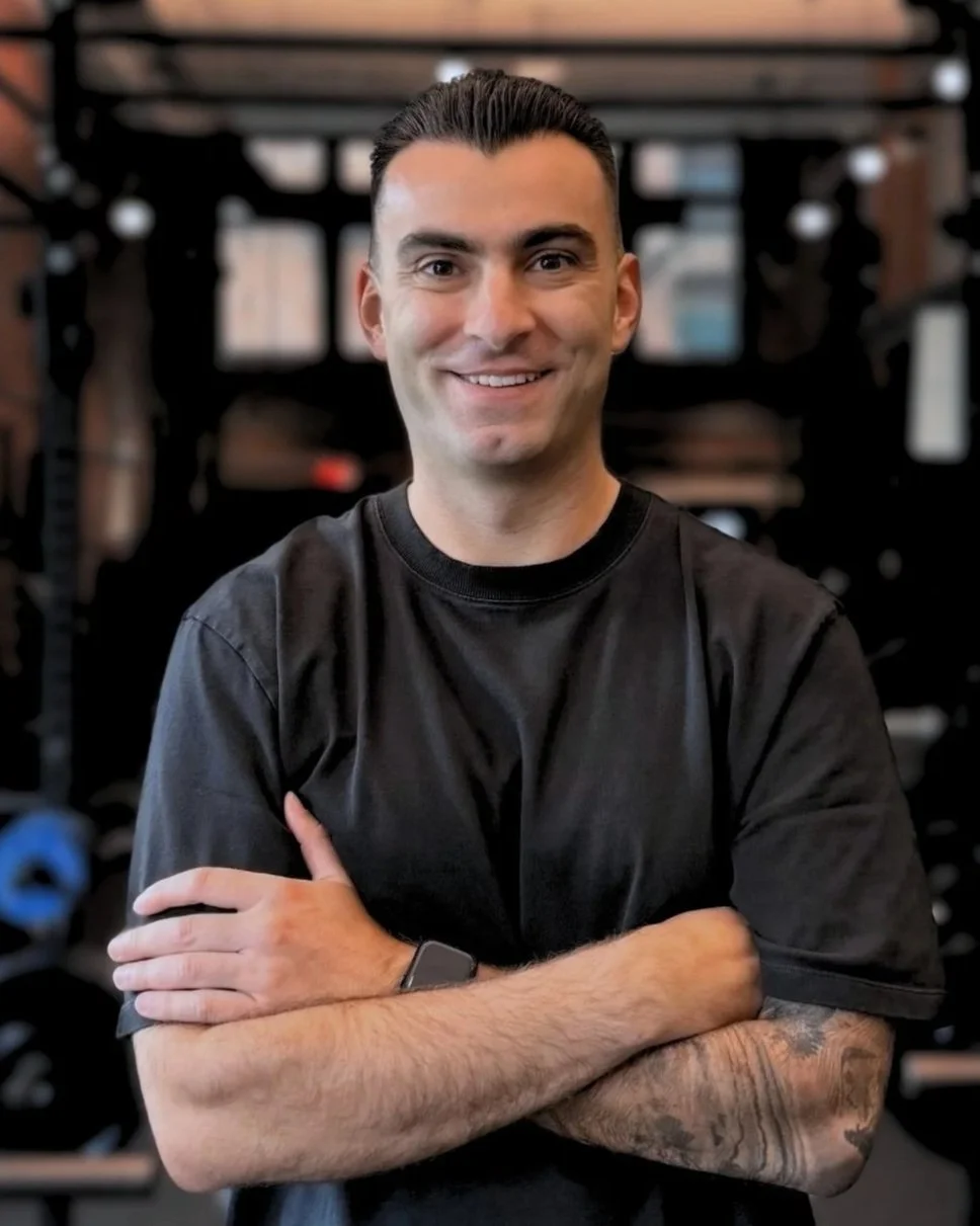 Tony Haddad
