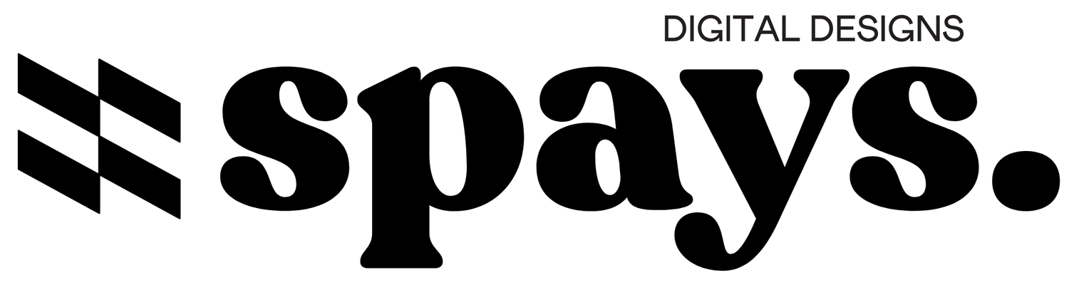 Spays Web Builders