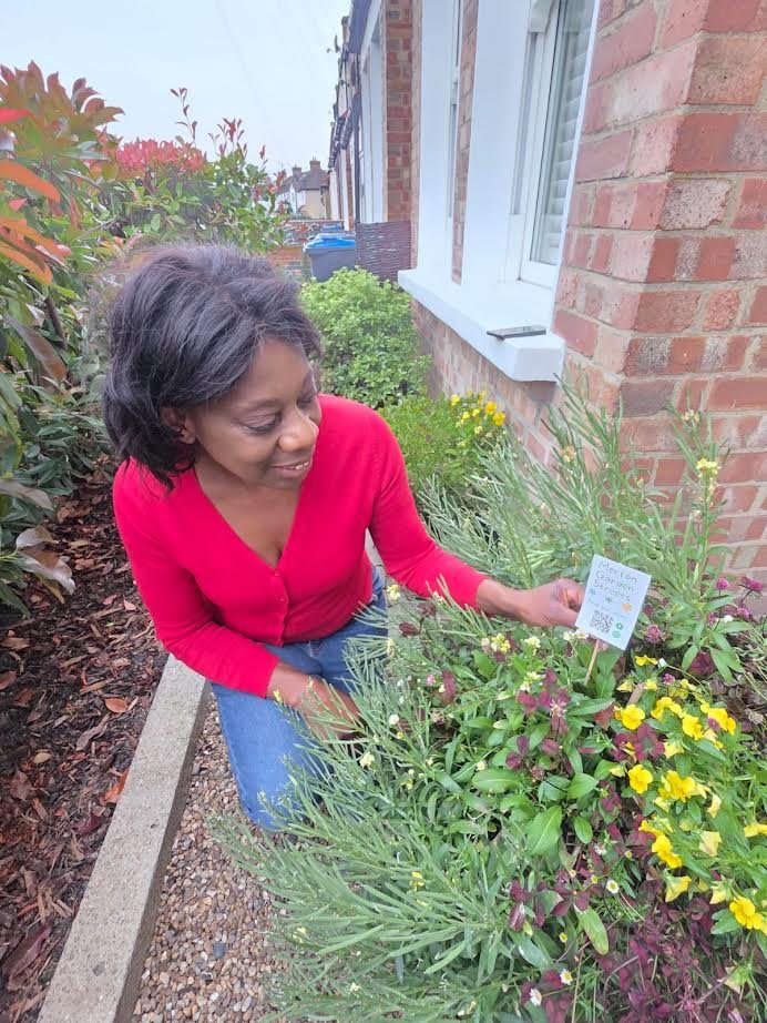 Let’s make our streets greener