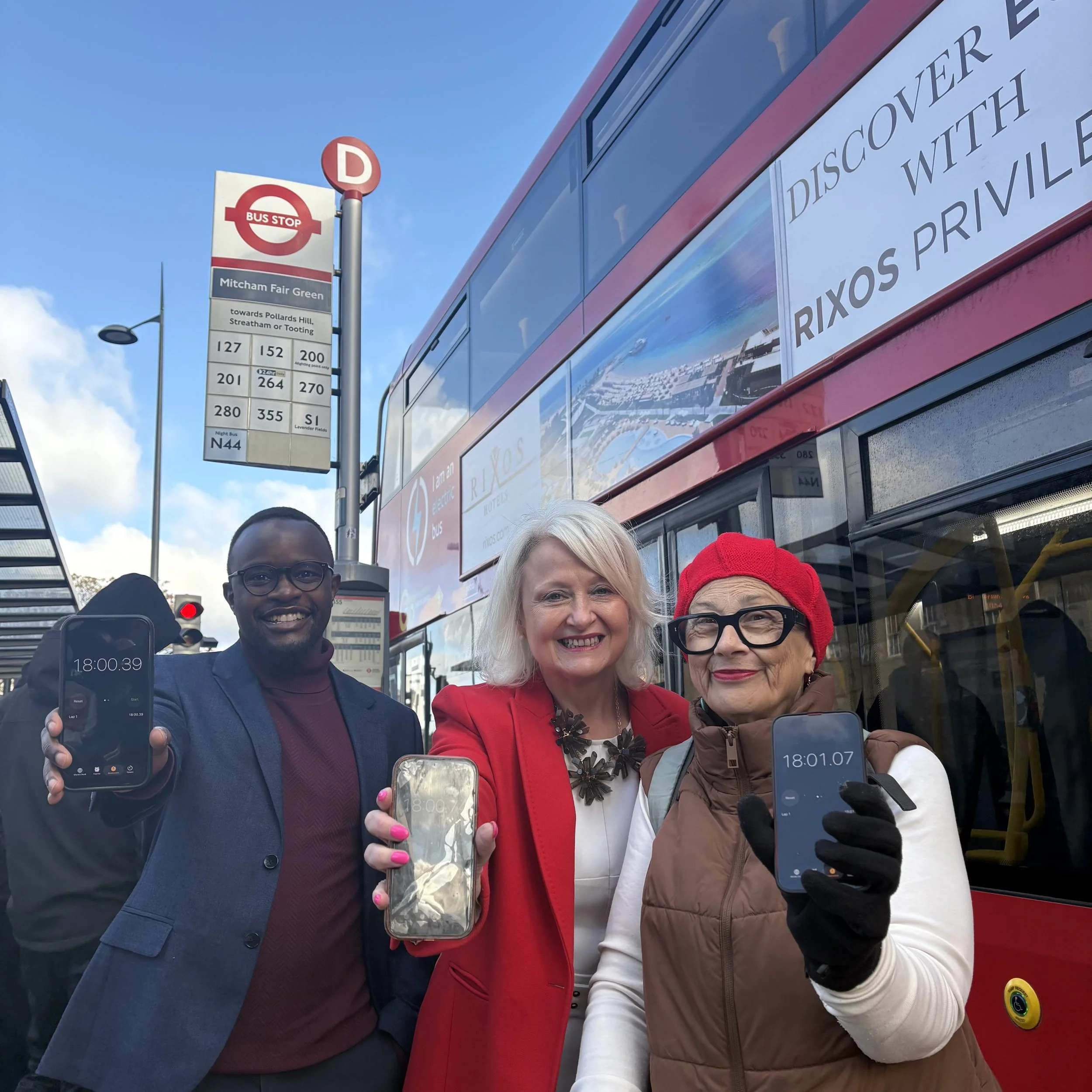 Banking hub secured for Mitcham town centre