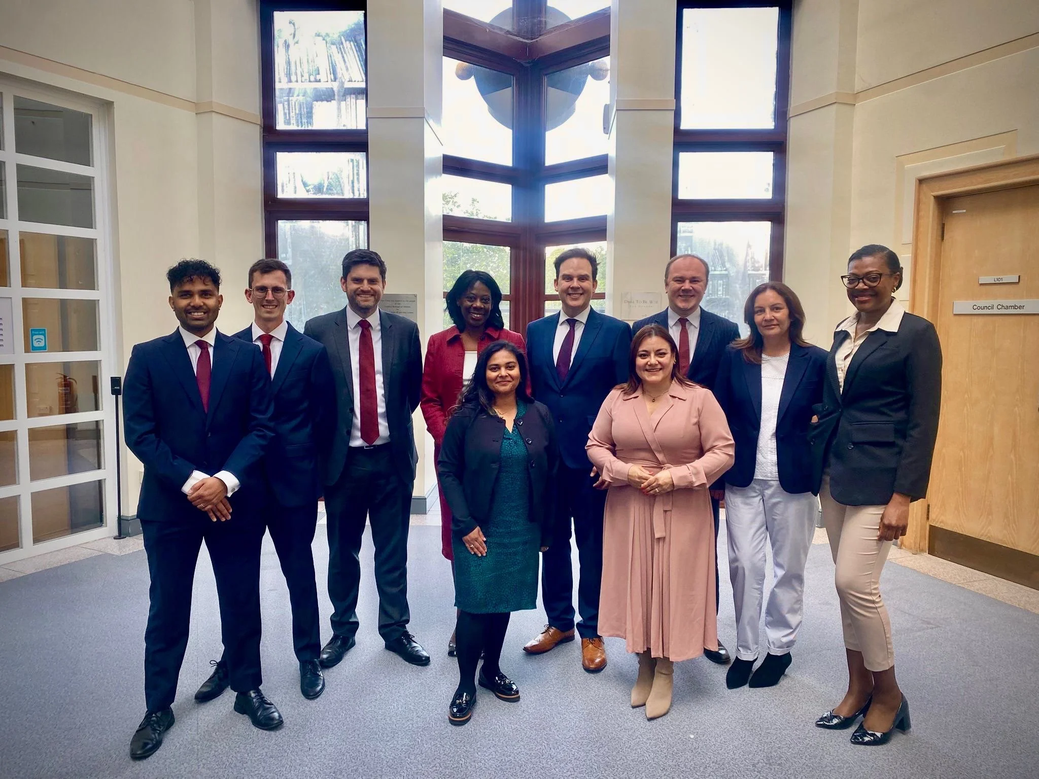 Labour retains Merton Council, gains new councillors