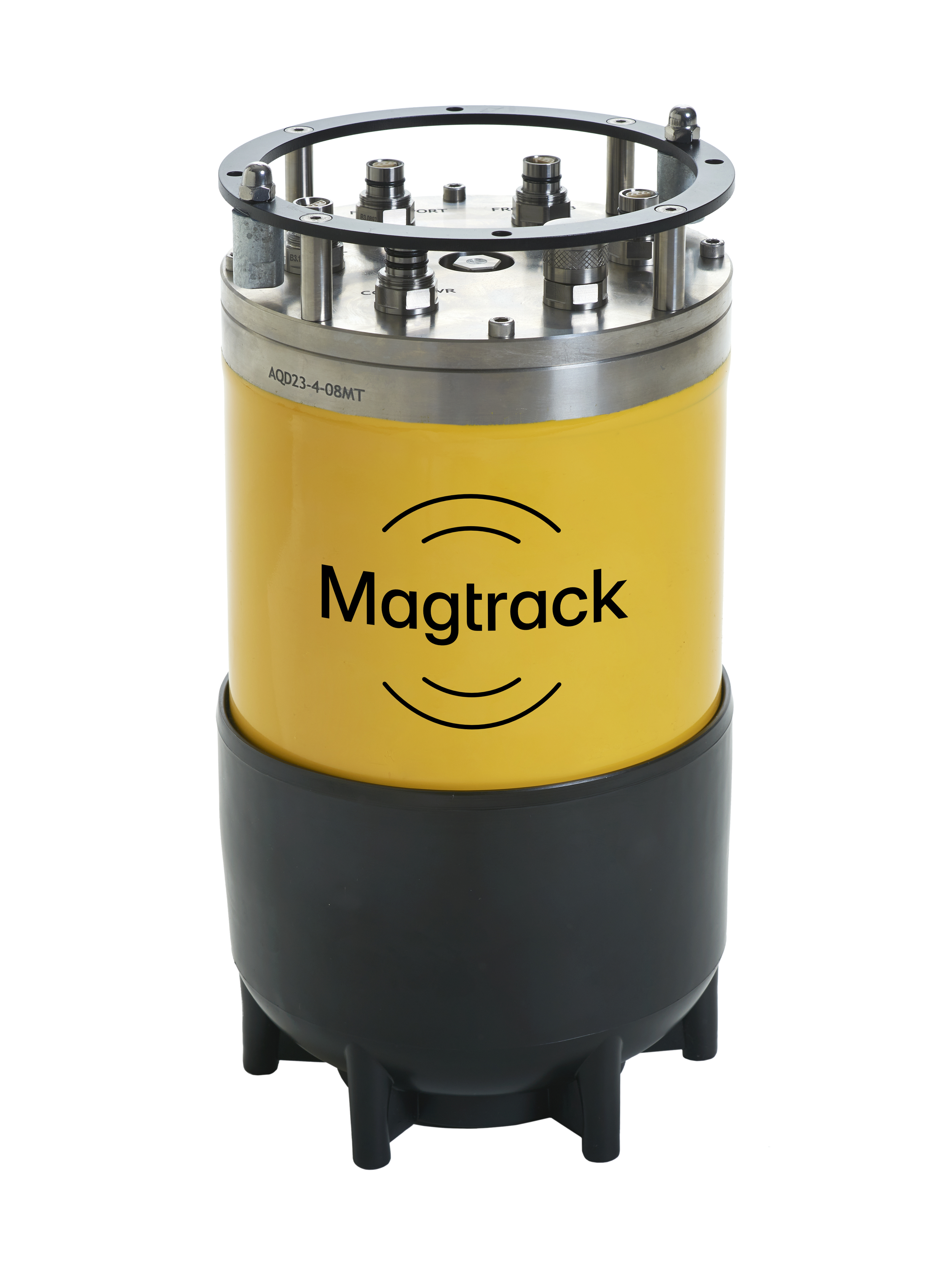 Magtrack