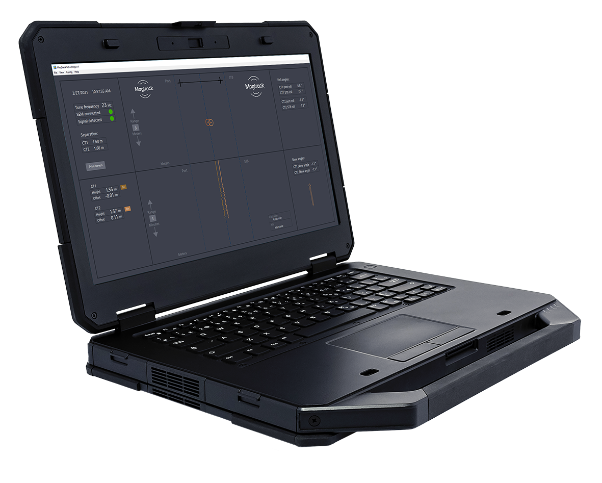 Magtrack