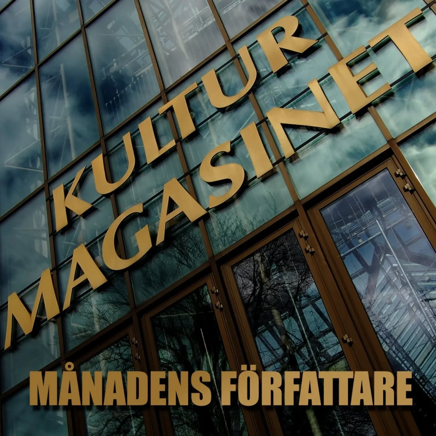 Tack till @sundsvallsstadsbibliotek
I november &auml;r jag M&aring;nadens f&ouml;rfattare hos Kulturmagasinet. L&auml;nk till intervjun finns i min profil.