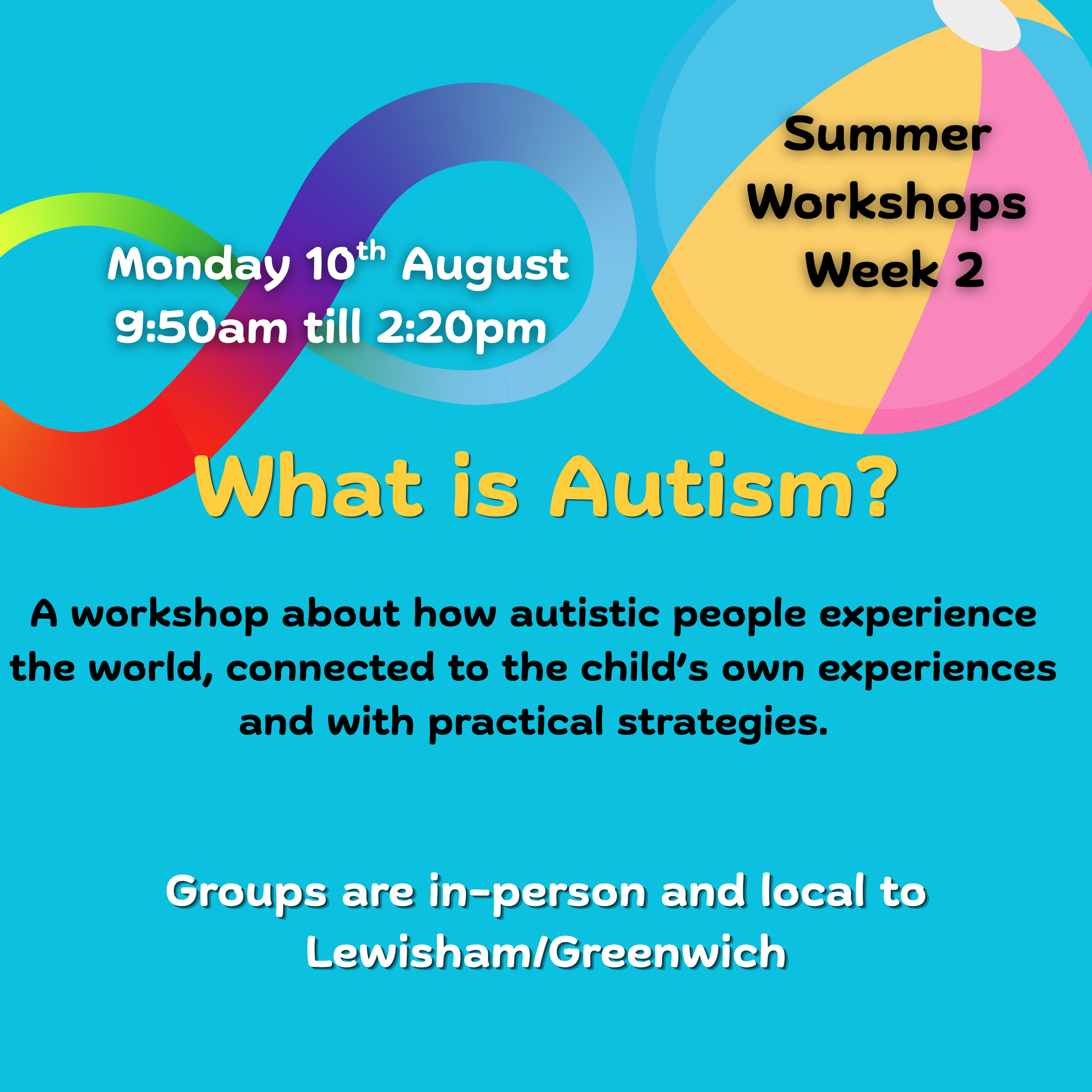 What is Autism?