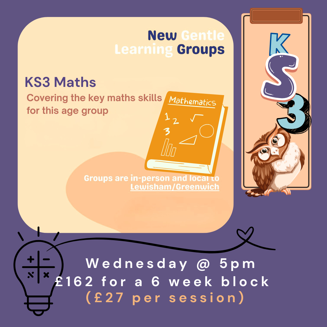 KS3 Maths Group
