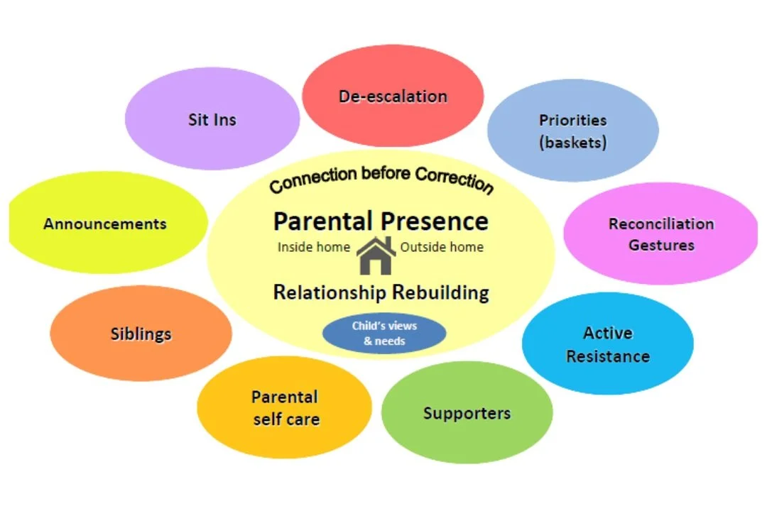 Parents | Empower Your Journey — Gentle Learning