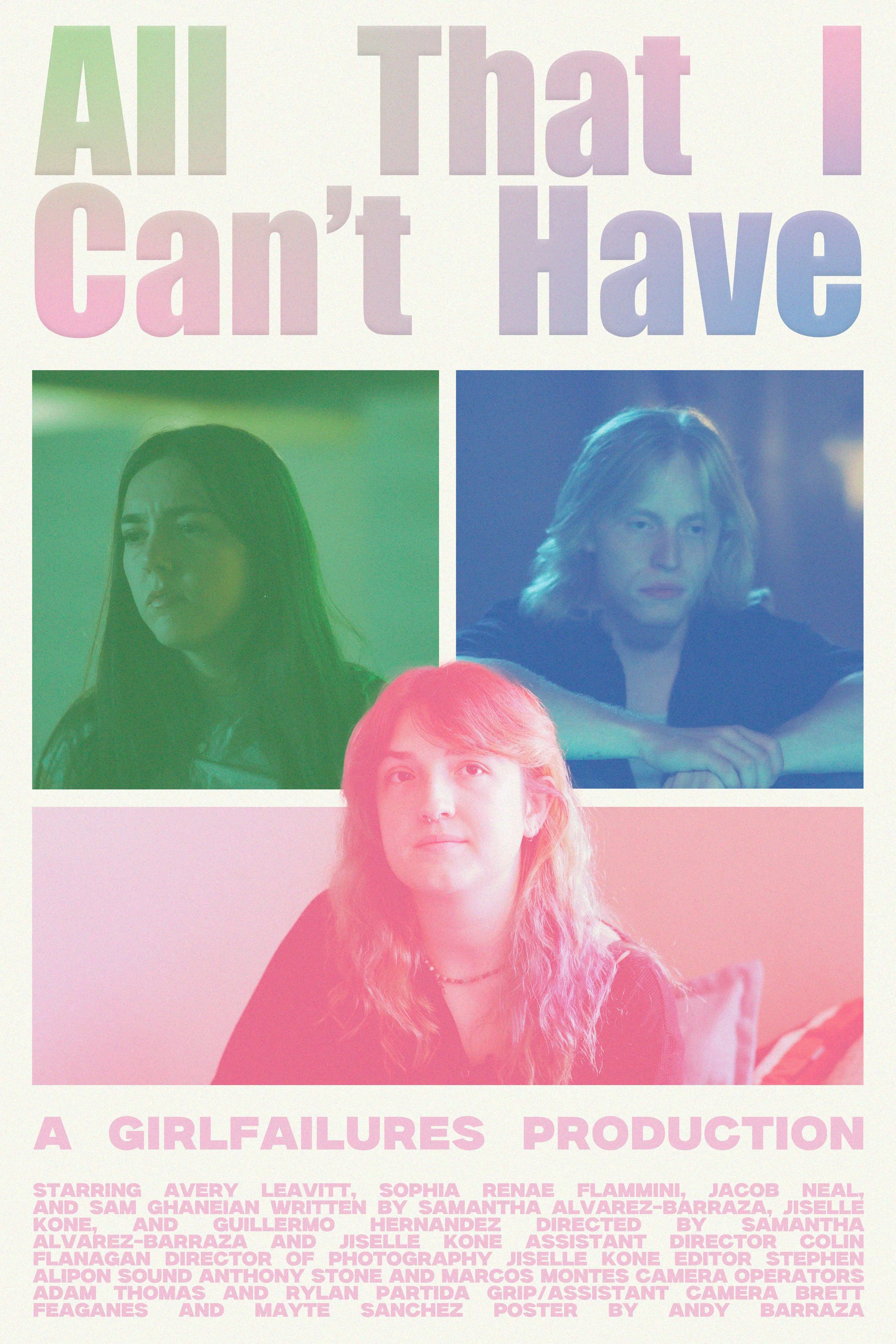 All That I Can't Have Poster.jpg