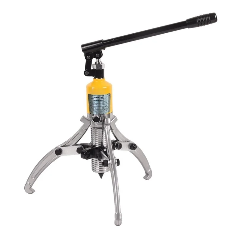 30 TON RULMAN ÇEKTİRME SETİ