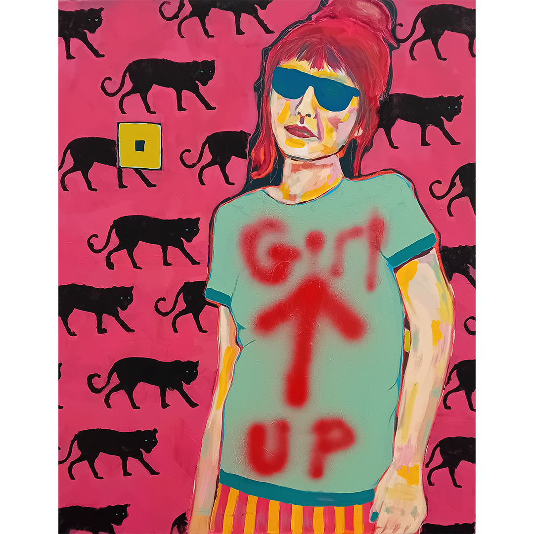 Girl Up