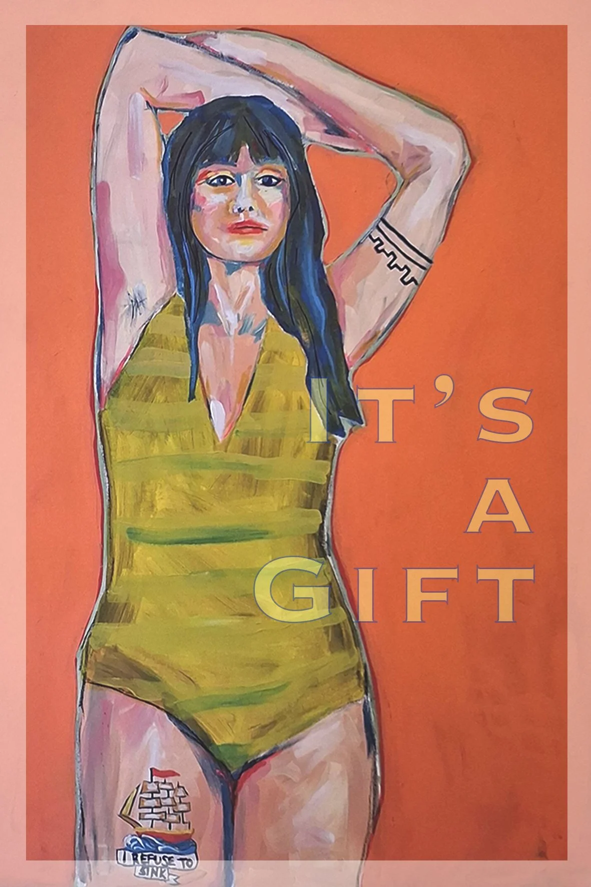 Workshop gift voucher