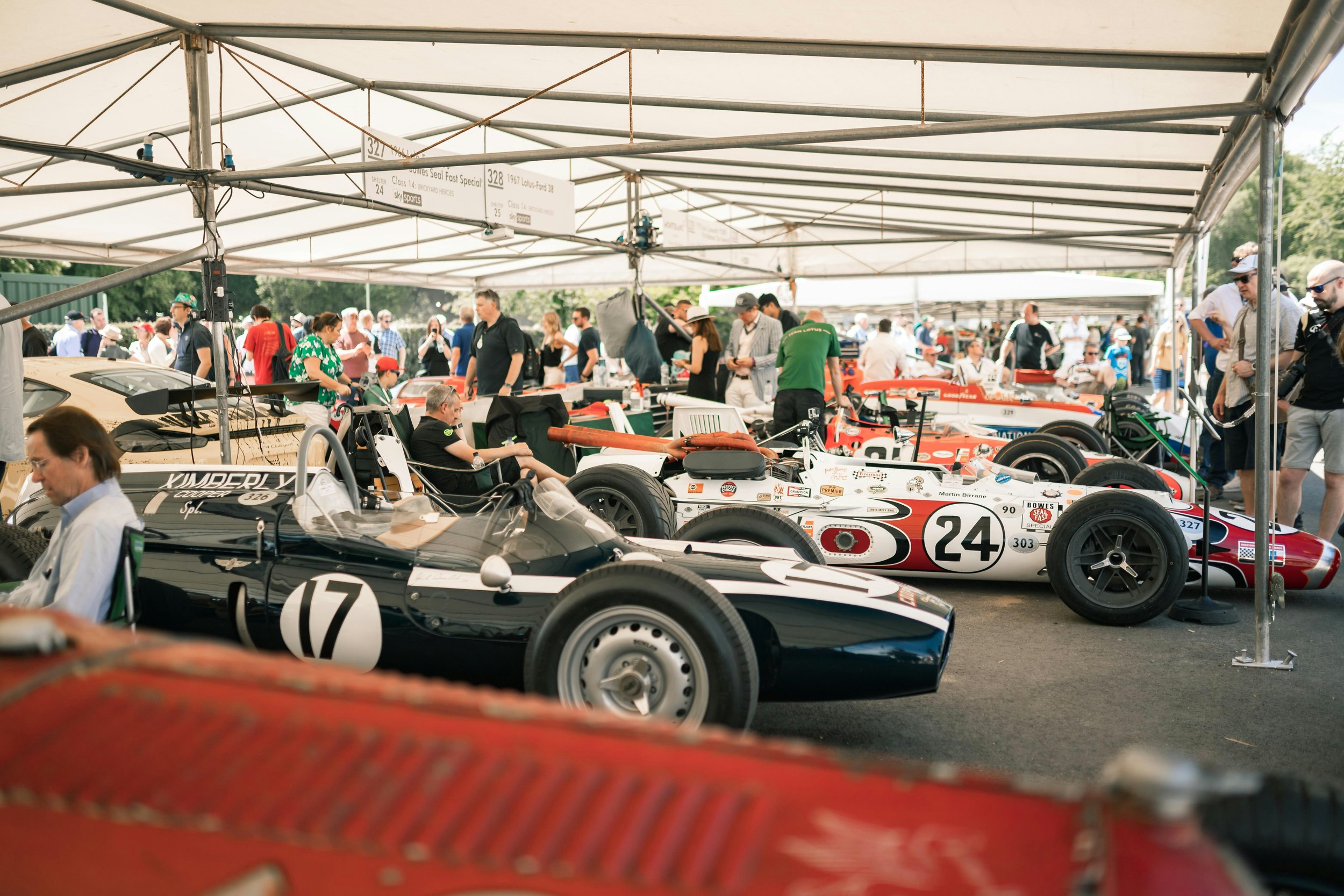 The 7 Strategic Tensions That Could Define (or Derail…) Formula 1’s Future