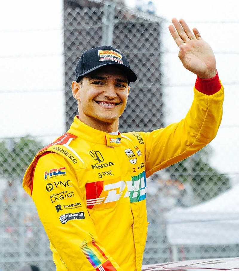 The Vaucher Analytics State of Motorsport 2025: IndyCar