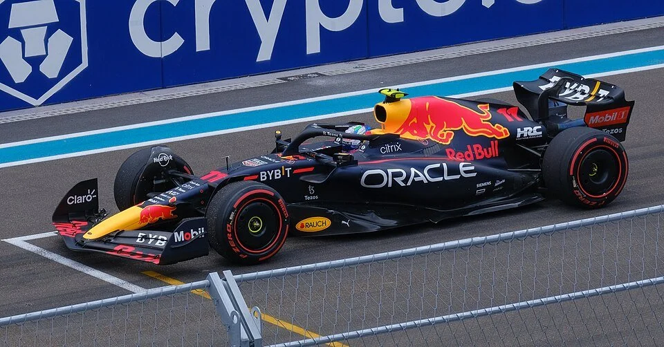 IndyCar, Fox, Penske, Should Pay for Alex Palou’s Rumored Red Bull Formula 1 Seat