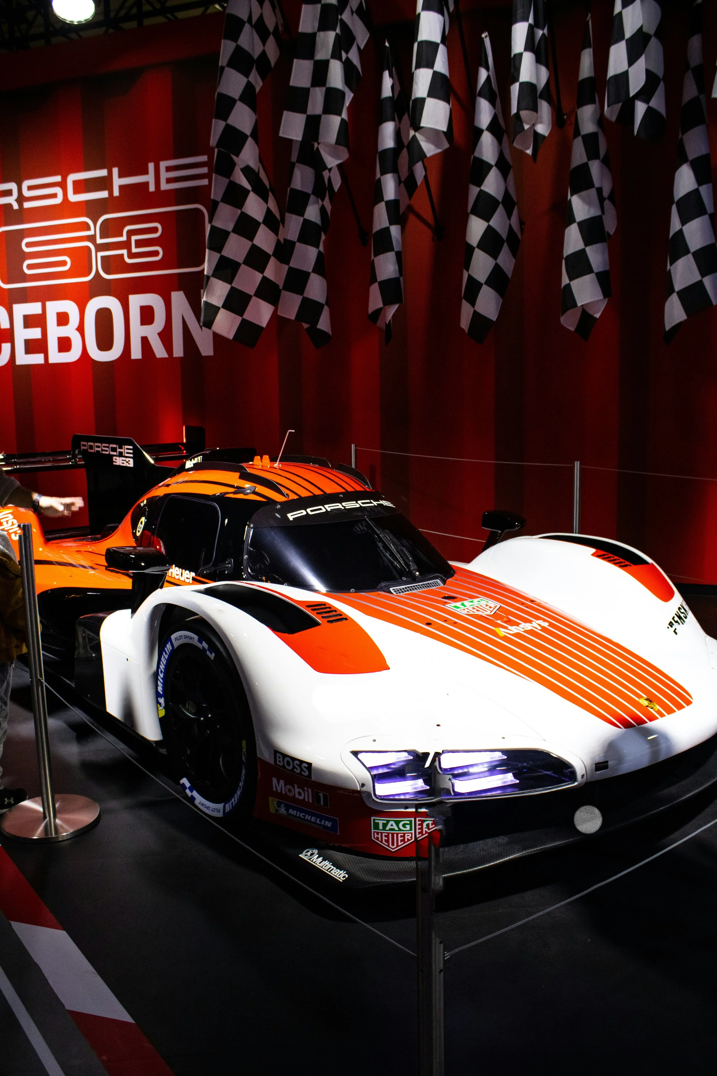 Racing, Politics and Power: Why Porsche’s WEC Threat Isn’t Really About Money