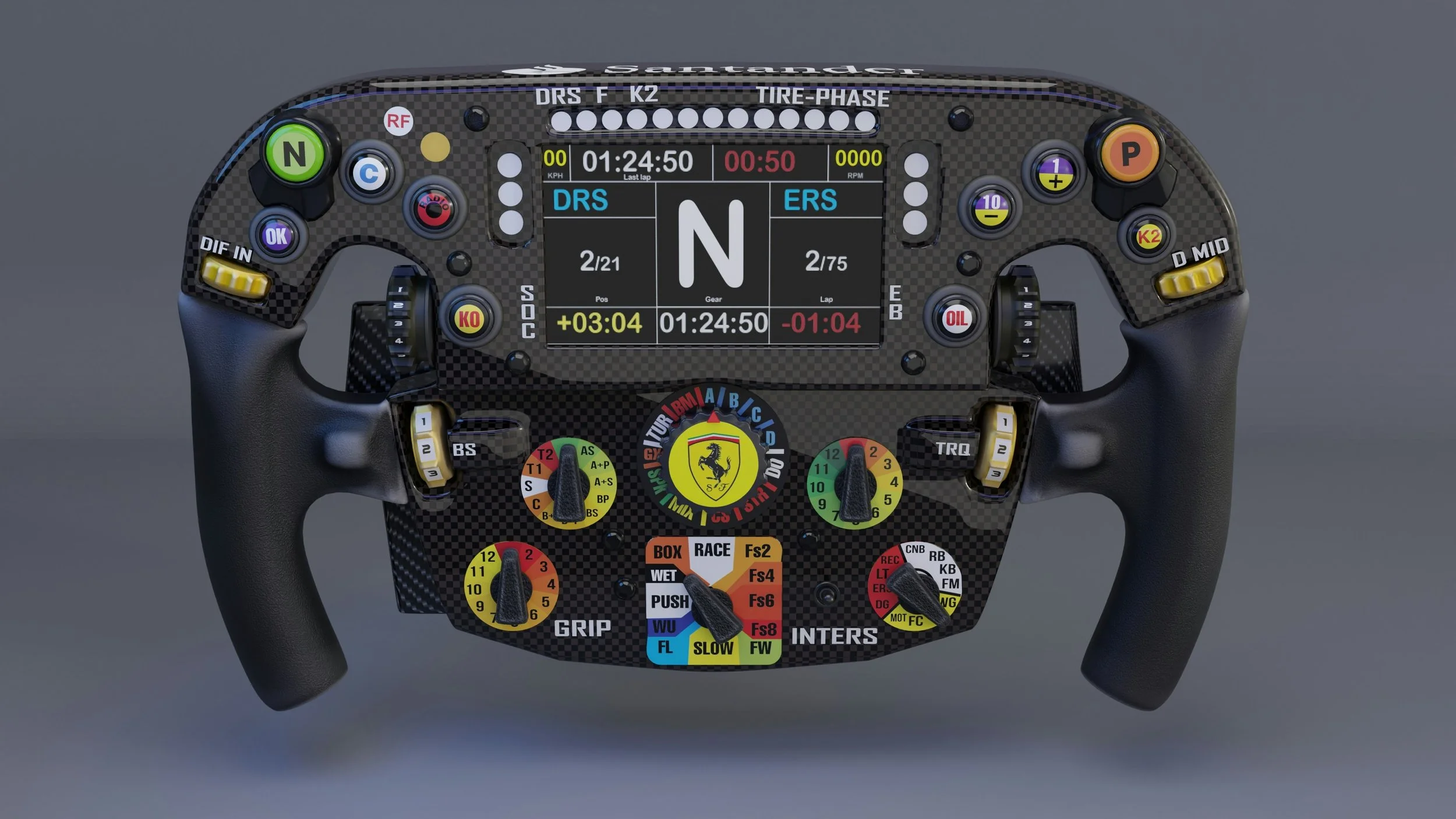 The Next 100 Years Of Motorsport: What Will Racing Look Like In 2125?