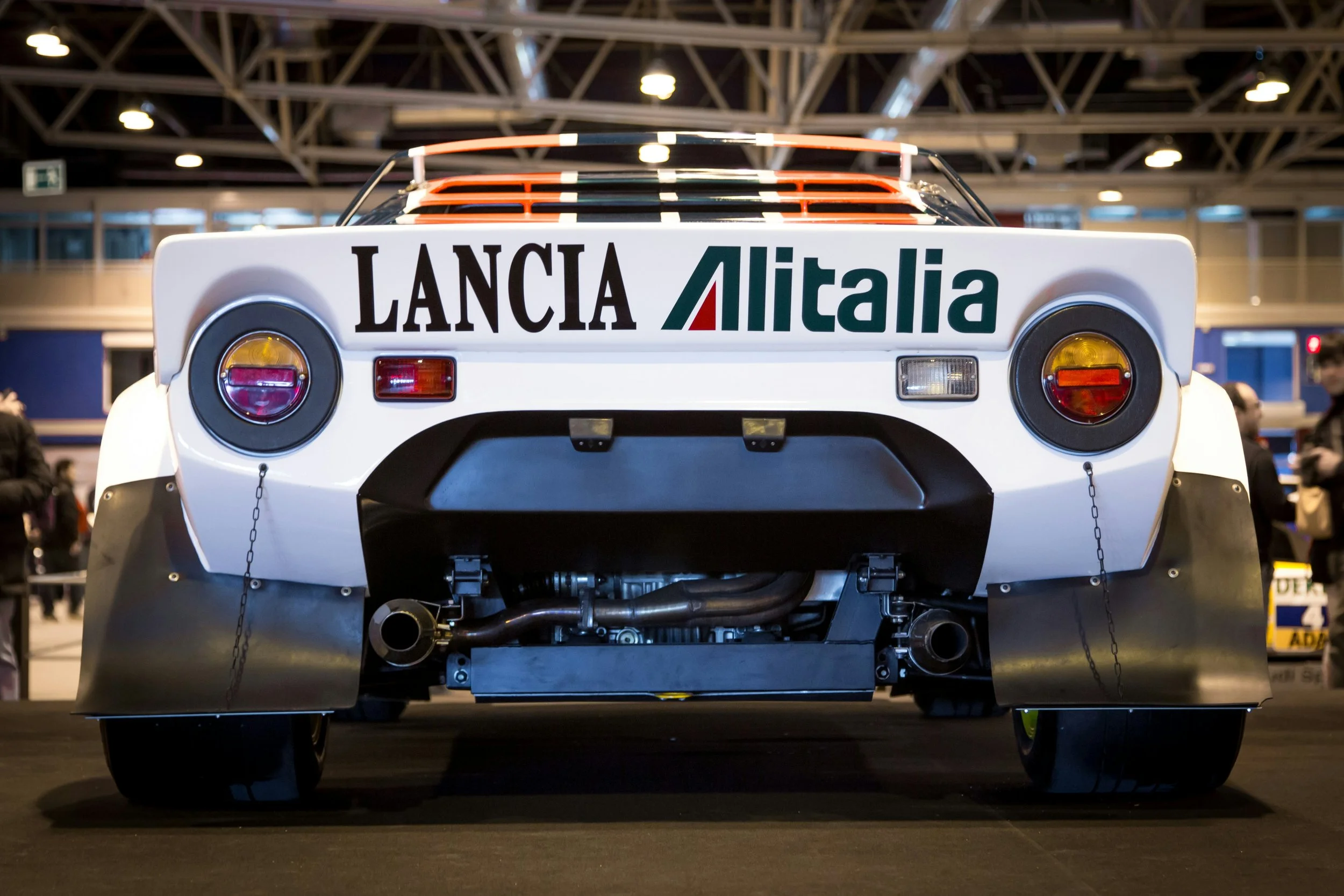 The Death of the Iconic Racing Livery, And What Teams Must Change to Revive It