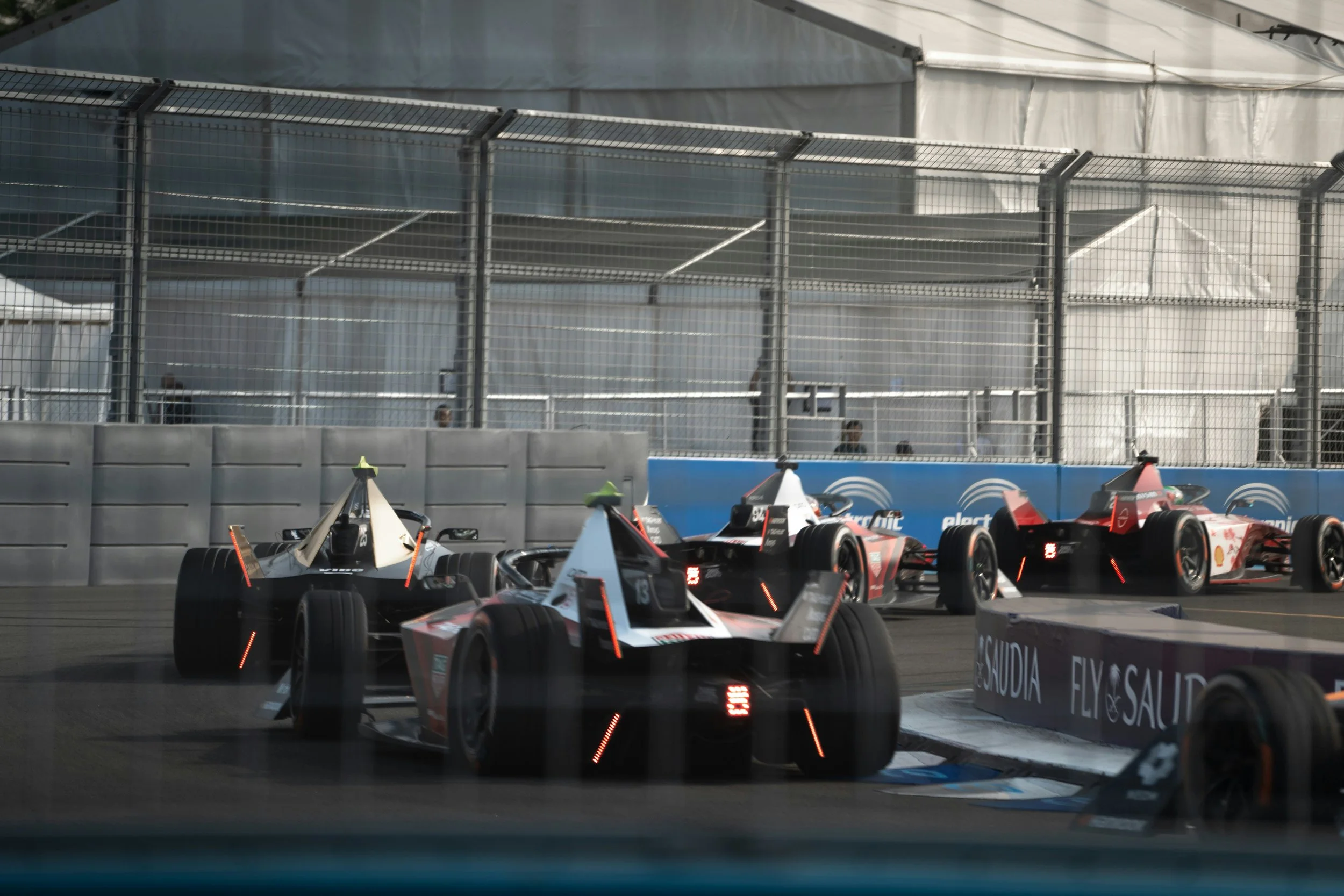 Formula E’s Moment: Why Rising Energy Prices Could Make Electric Motorsport Strategically Essential For Automakers