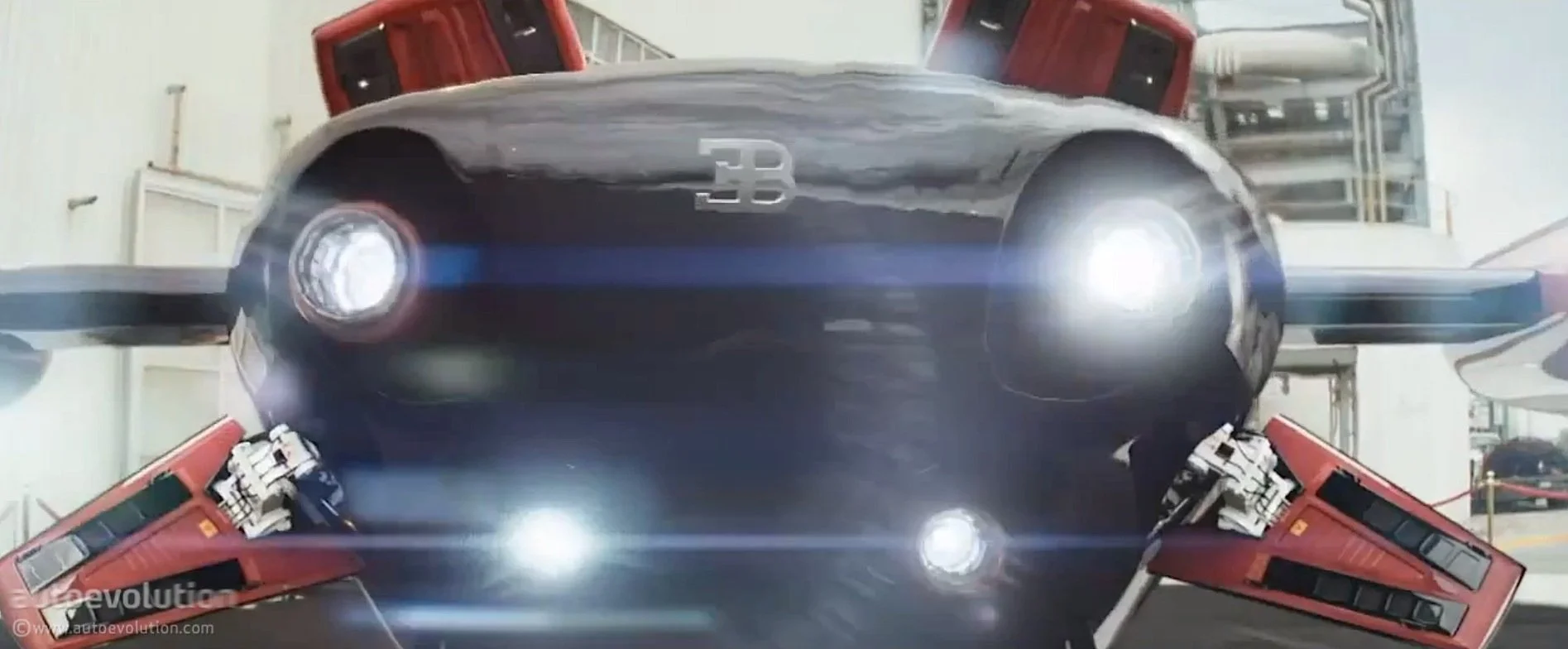 Porsche Could Become a Space Company? That, And More Predictions For When Cars Have Turned Into Roombas