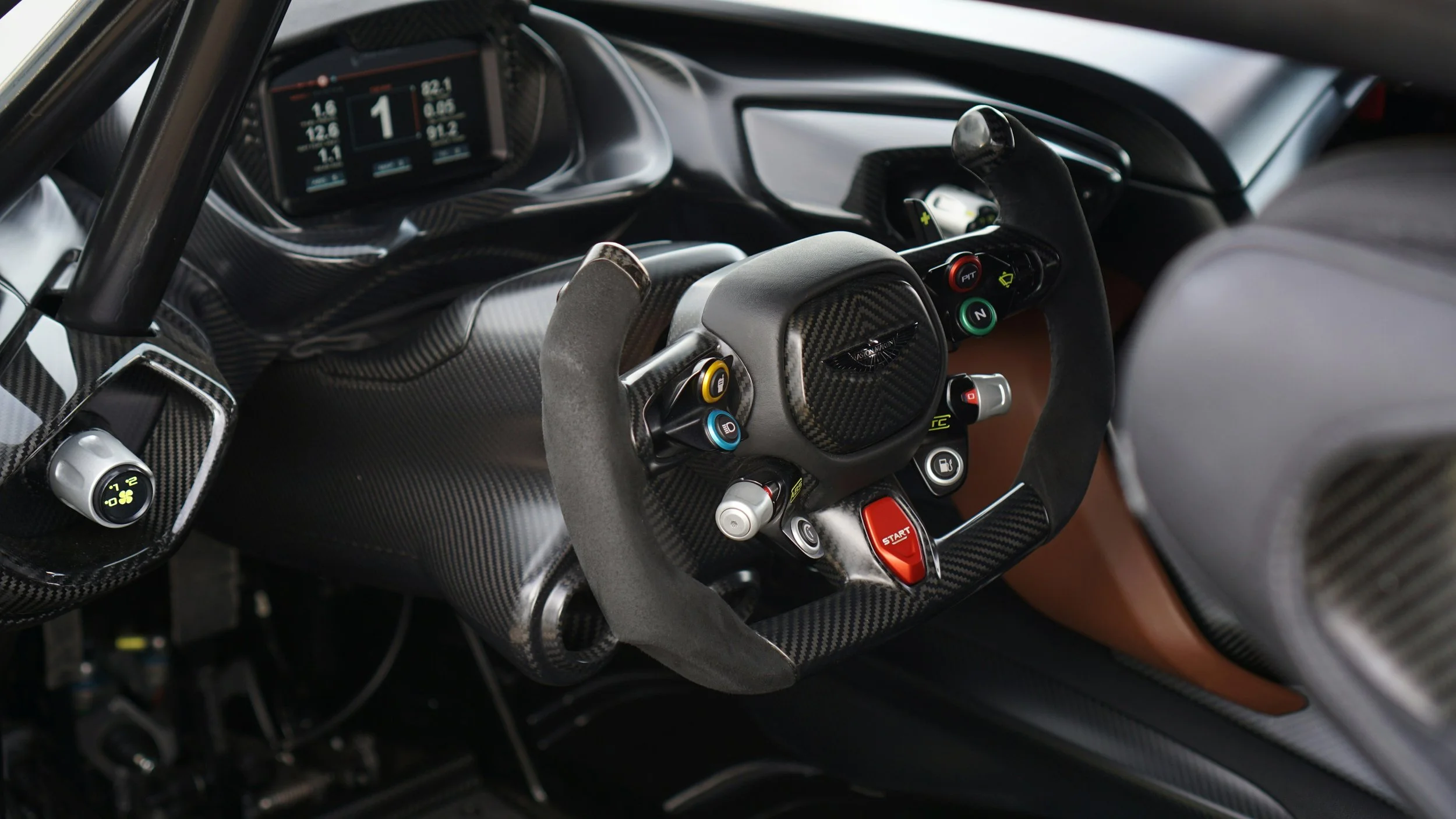 From Virtual Simracing to Real-World “Simshifting”: Why EVs Could Become Real-Life Sim Rigs