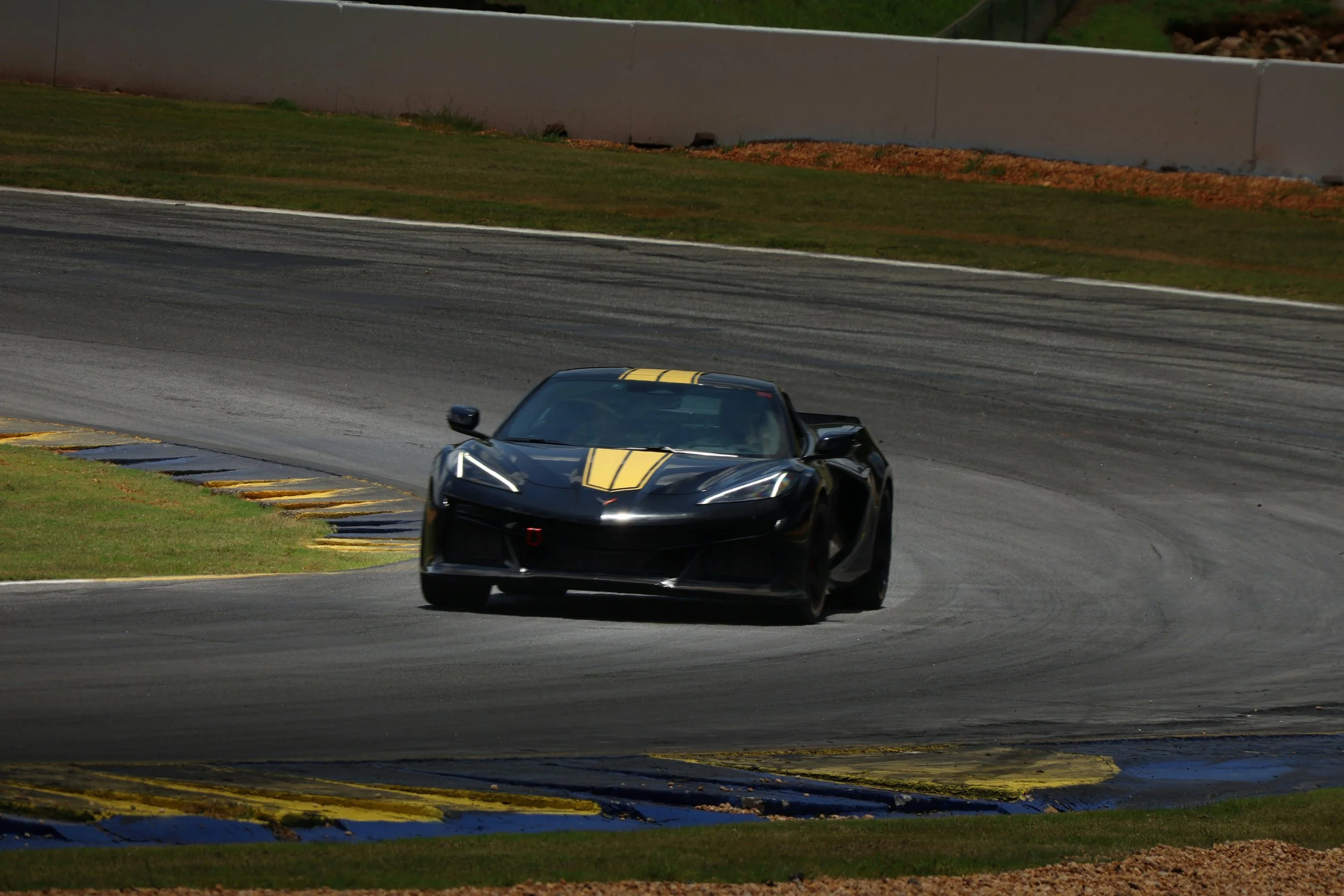 Could Motorsport Handle Another Pandemic? Lessons From COVID and the Hantavirus Headlines