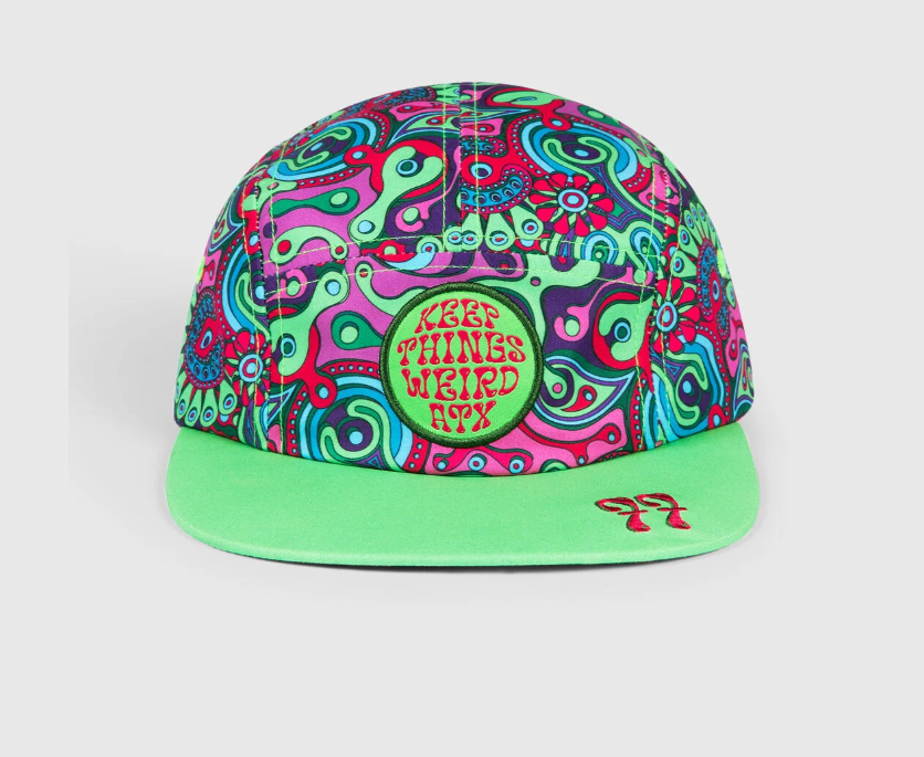 Valtteri Bottas Keep Things Weird