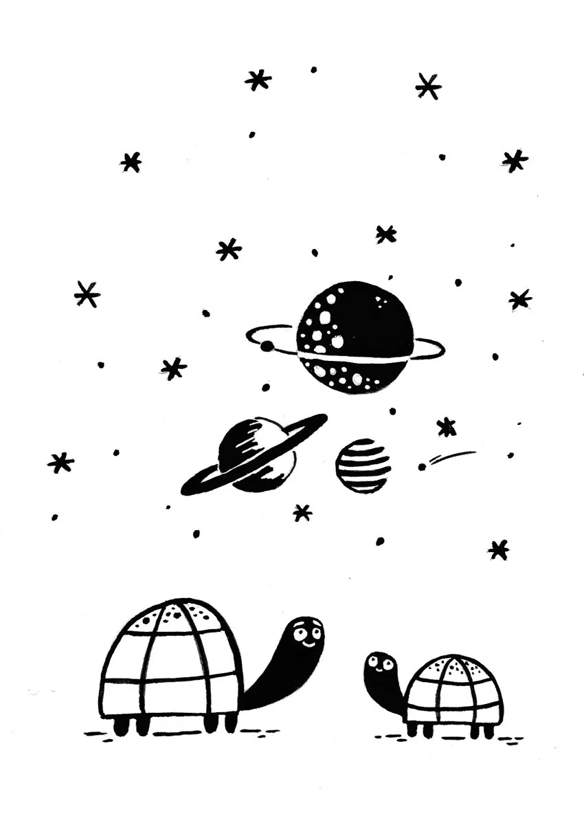 Vignette for internal pages