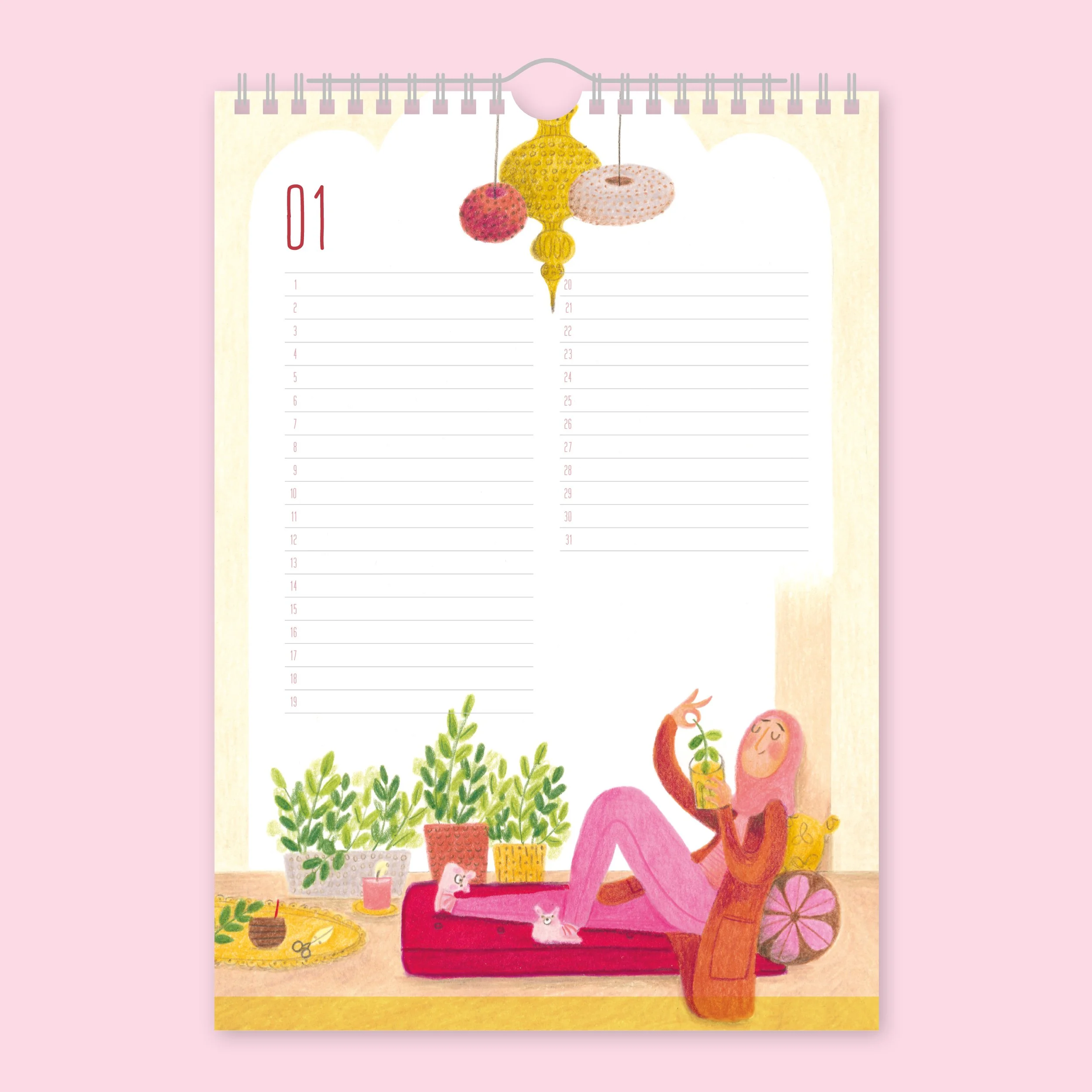 Doorlopende kalender plant lovers2.jpg