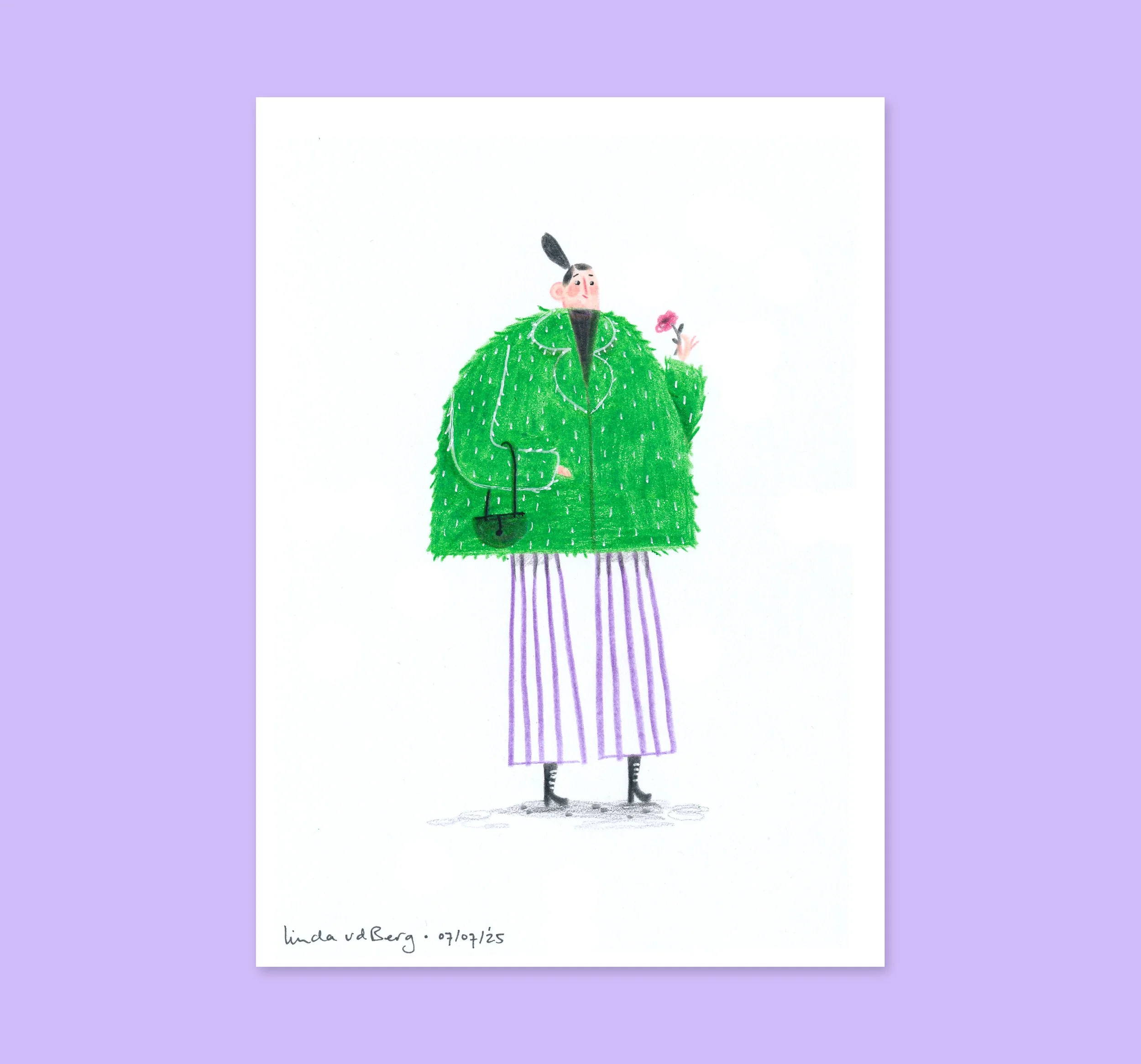 Dame in groen_origineel.jpg