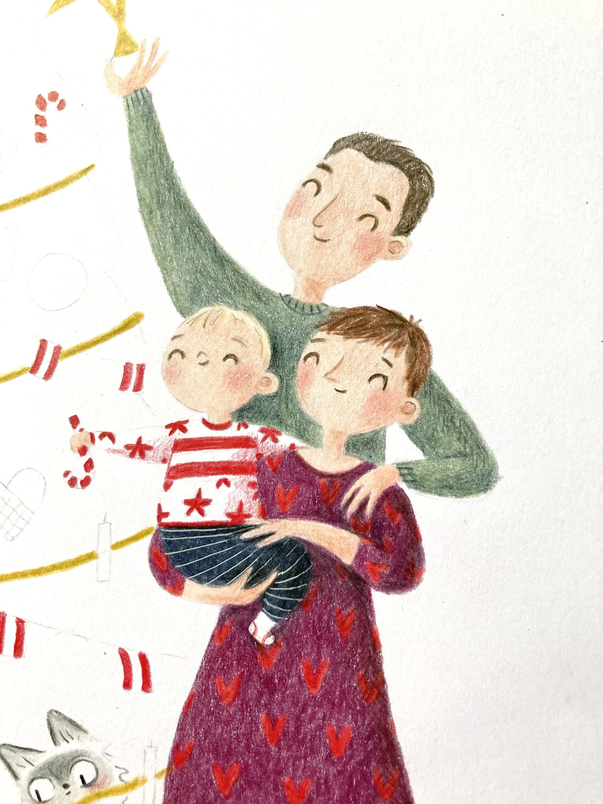 Tim en Henriette in ontwikkeling.jpg