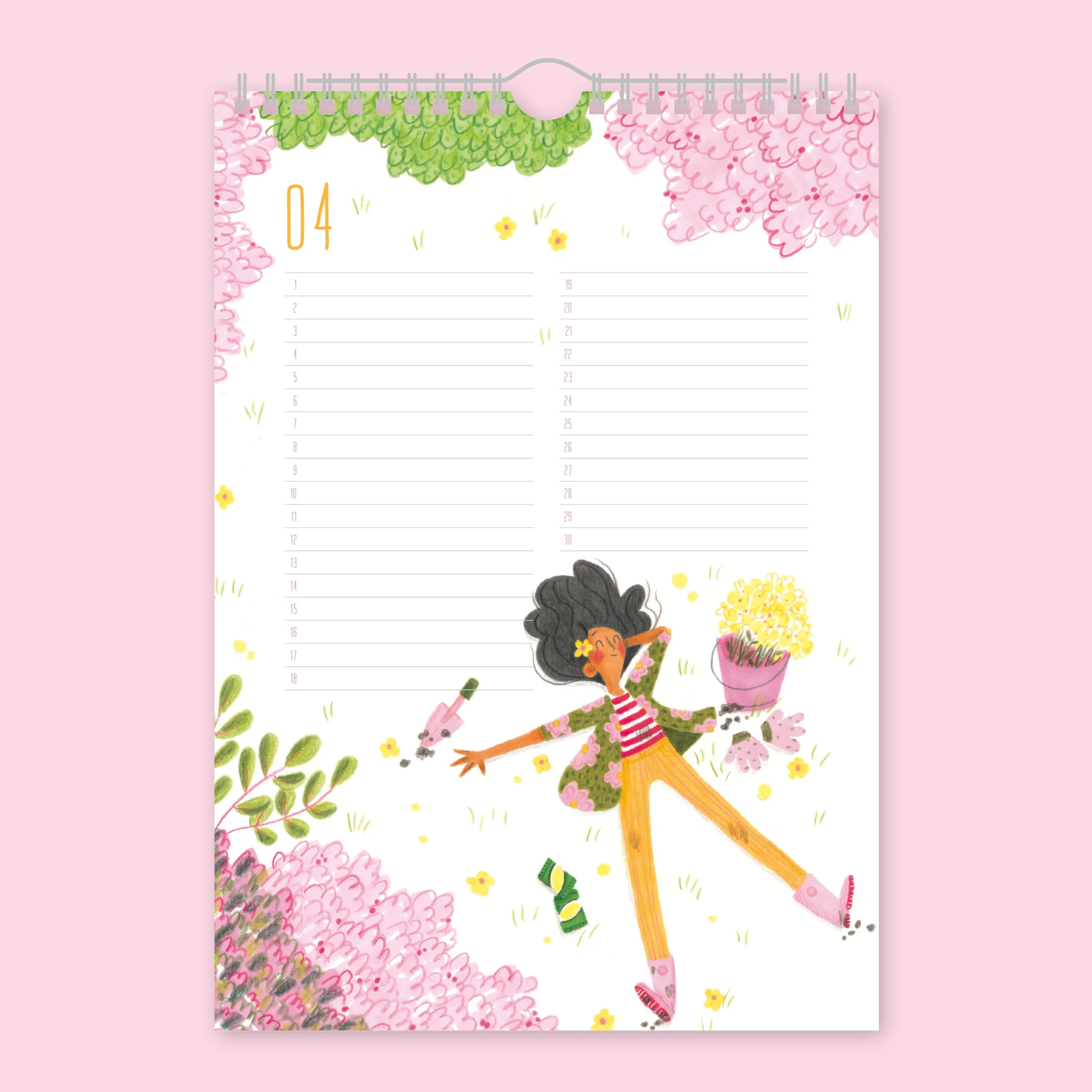 Doorlopende kalender plant lovers5.jpg