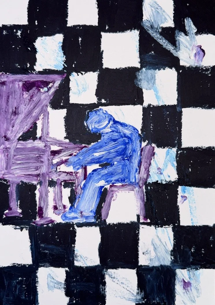 VICTOR GRAU: NIGHT (GRAND)