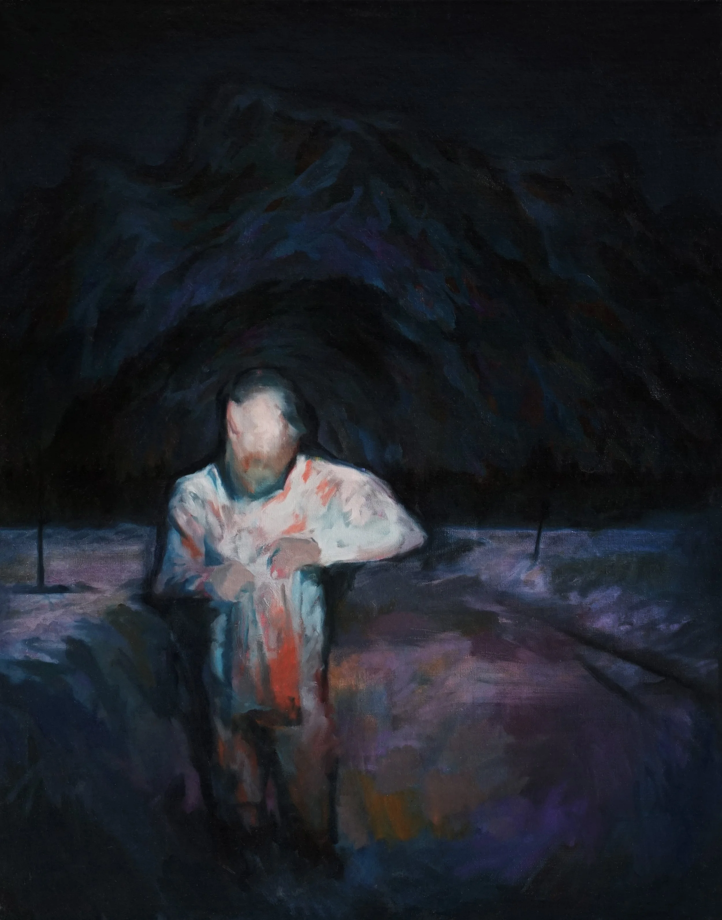 GABRIEL HINTENAUS: SO WIE ES NIE WAR